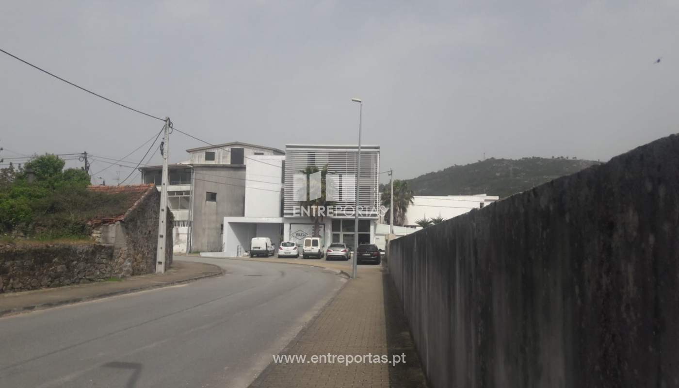House in Viana do Castelo - view 1