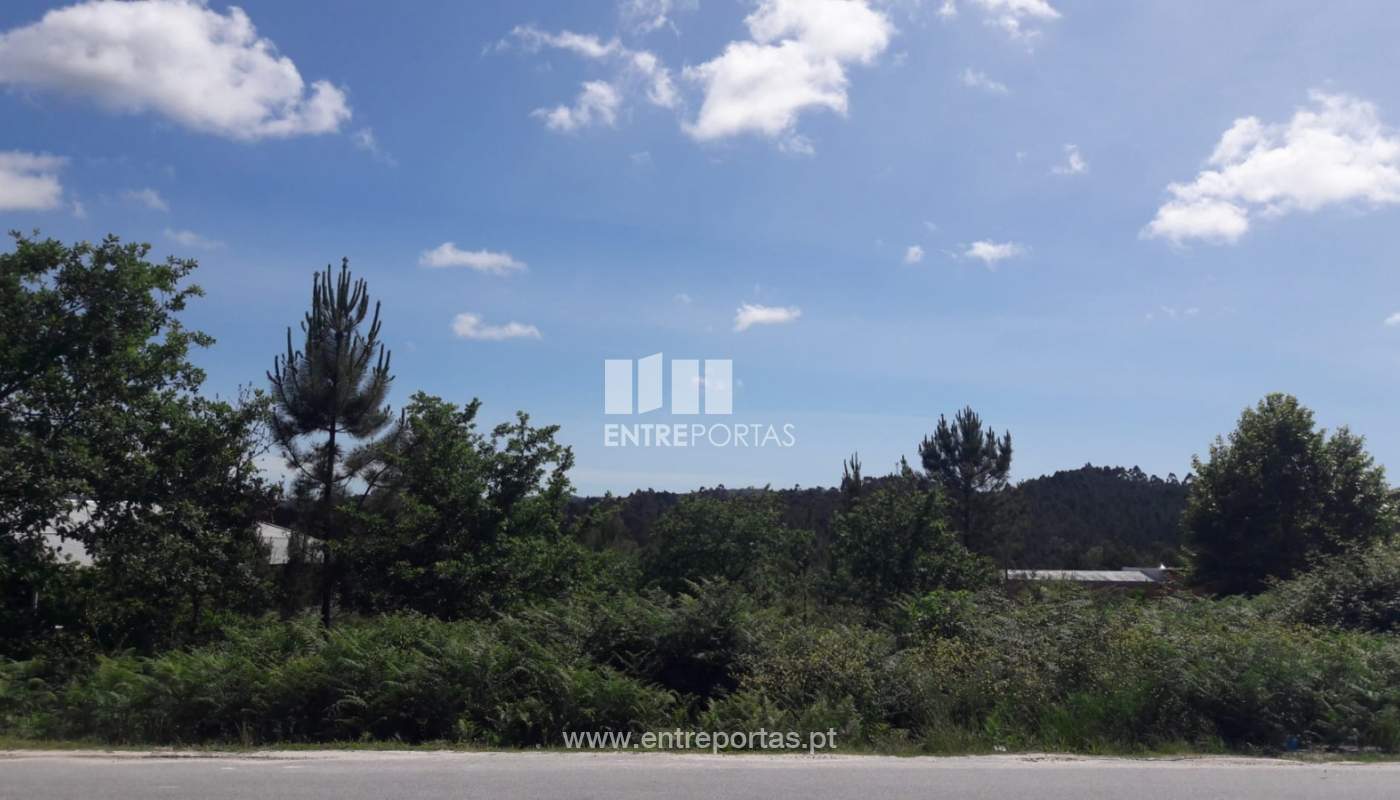 House in Fragoso - view 1