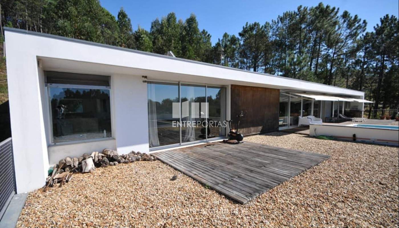 House in Caminha - view 1