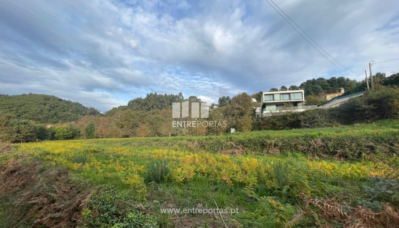 House in Areosa - view 1