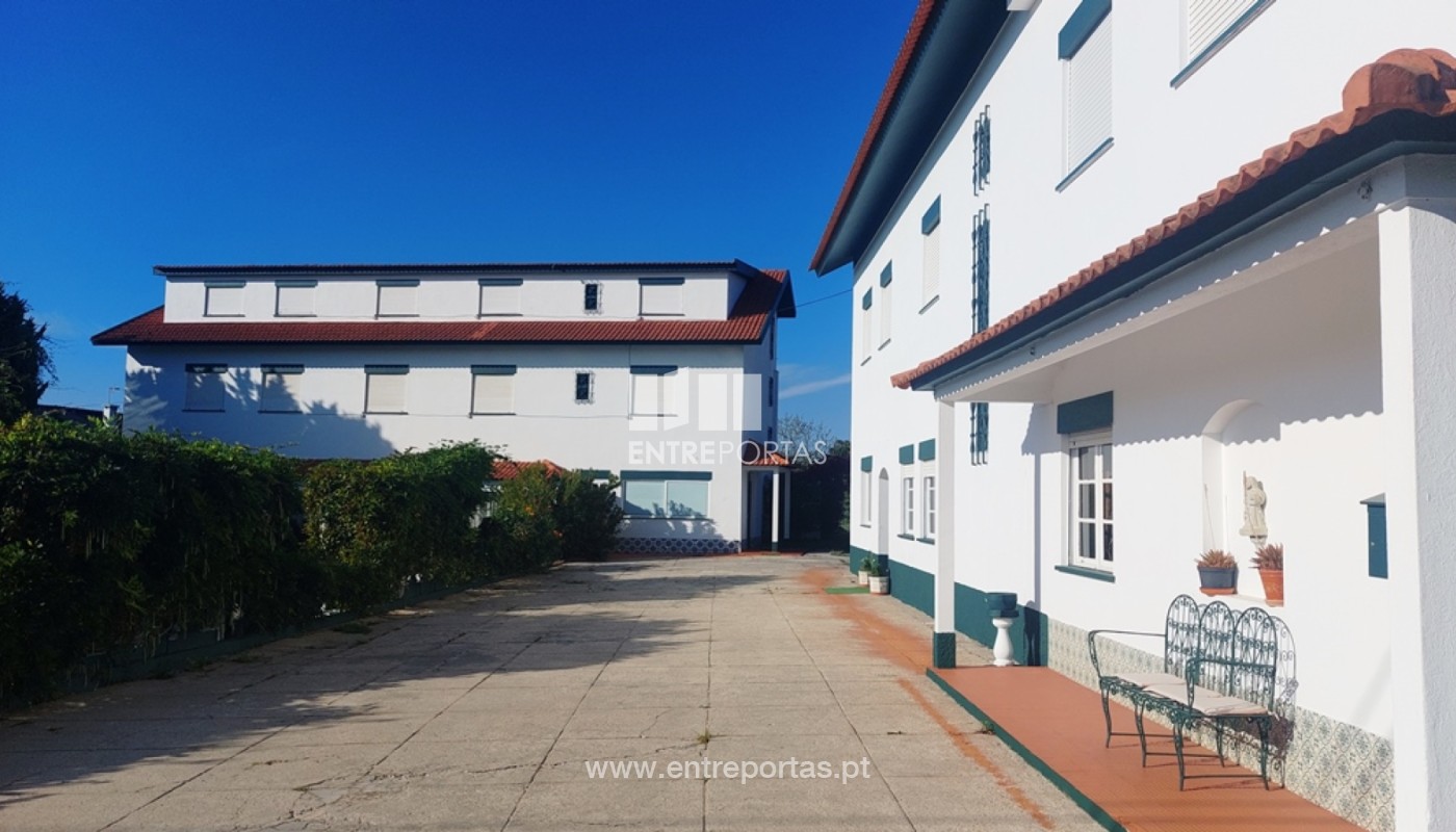 House in Caminha - view 1