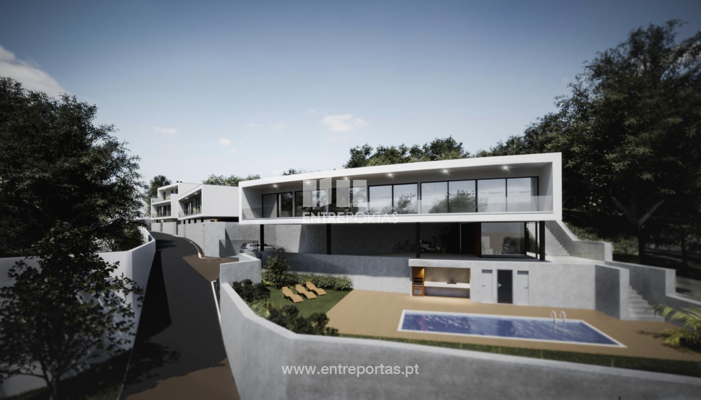 House in Viana do Castelo - view 1