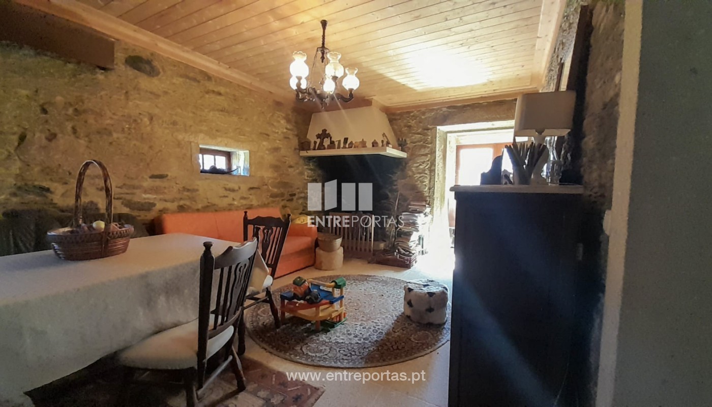 House in Caminha - view 1