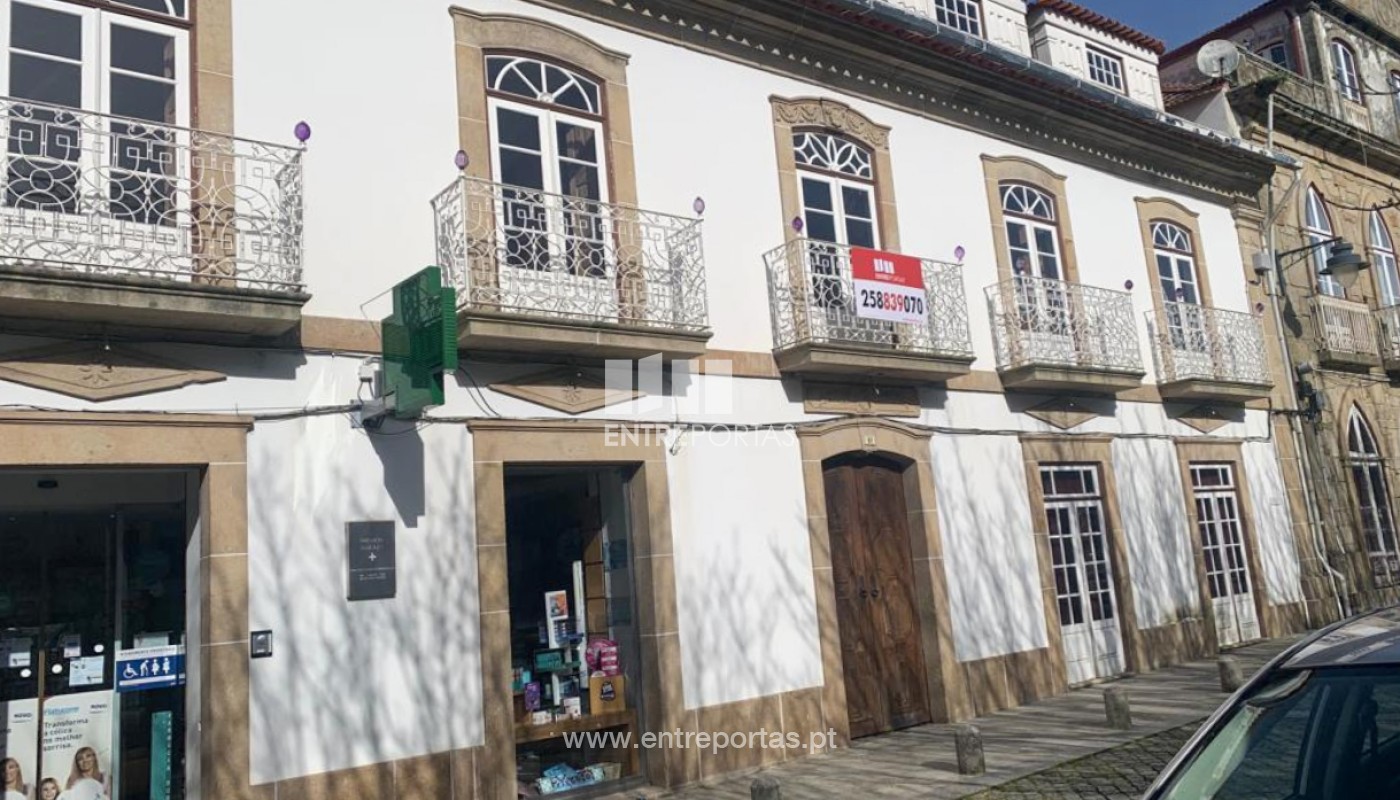 House in Roussas - view 1