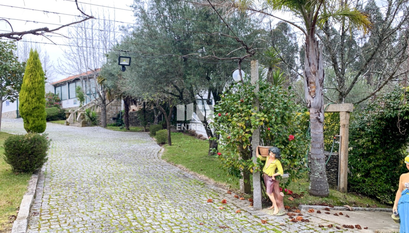 House in Viana do Castelo - view 1