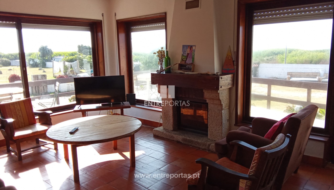 House in Caminha - view 1