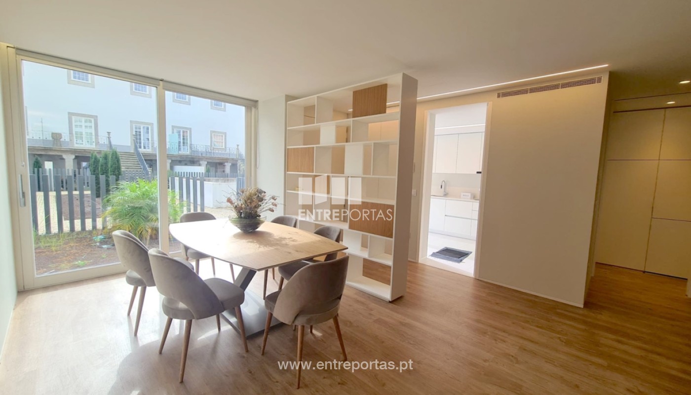 House in Viana do Castelo - view 1