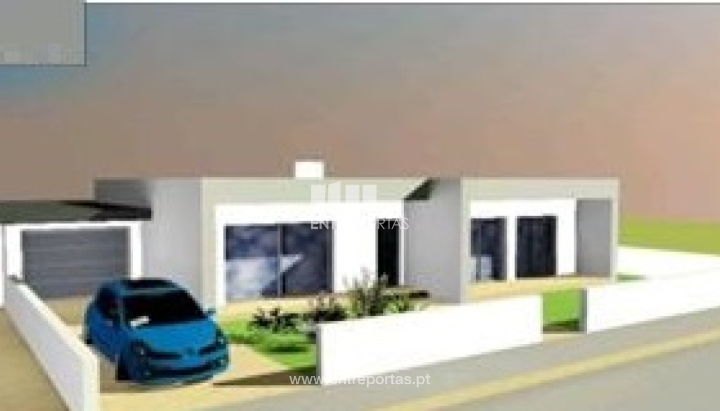 House in Viana do Castelo - view 1