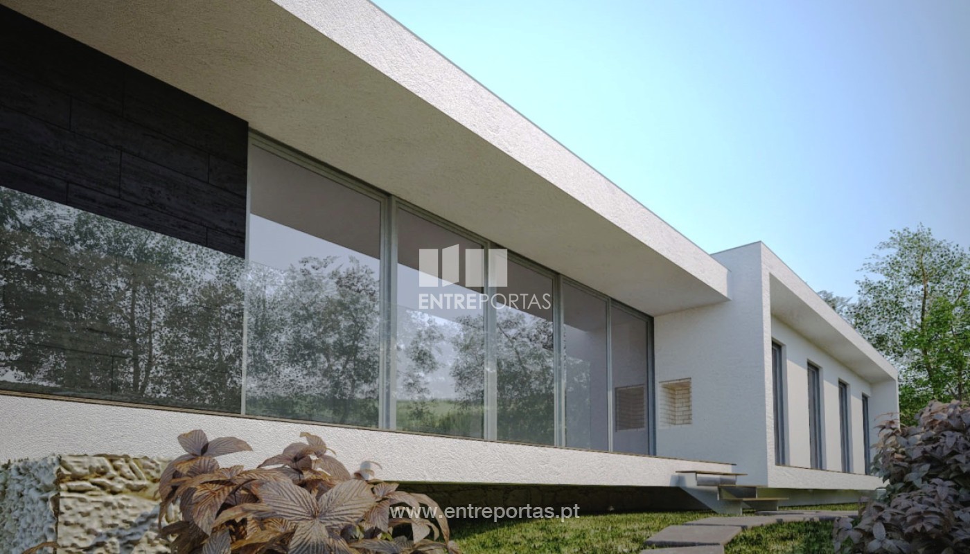 House in Viana do Castelo - view 1