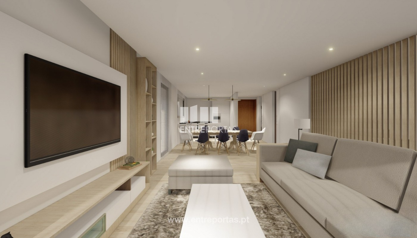 House in Vila Franca do Rosario - view 1