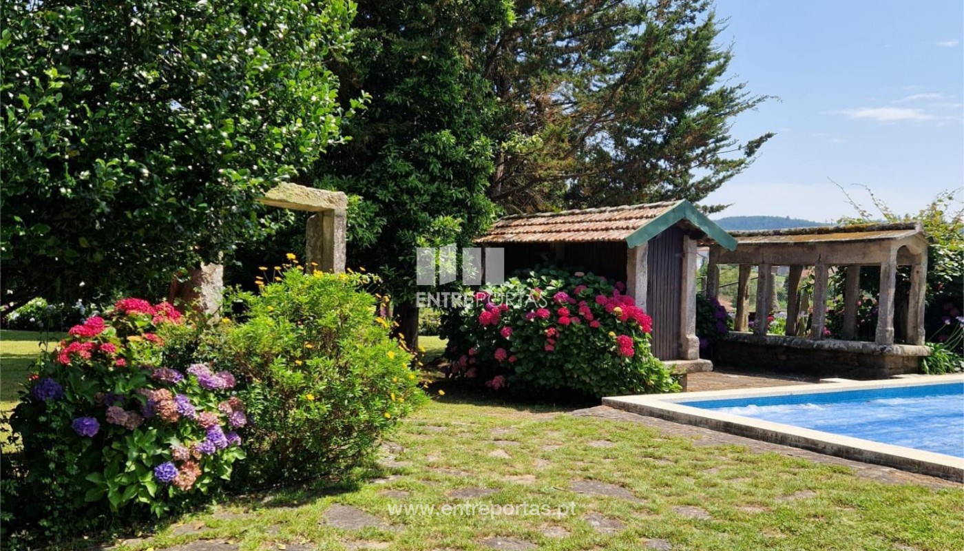 House in Caminha - view 1