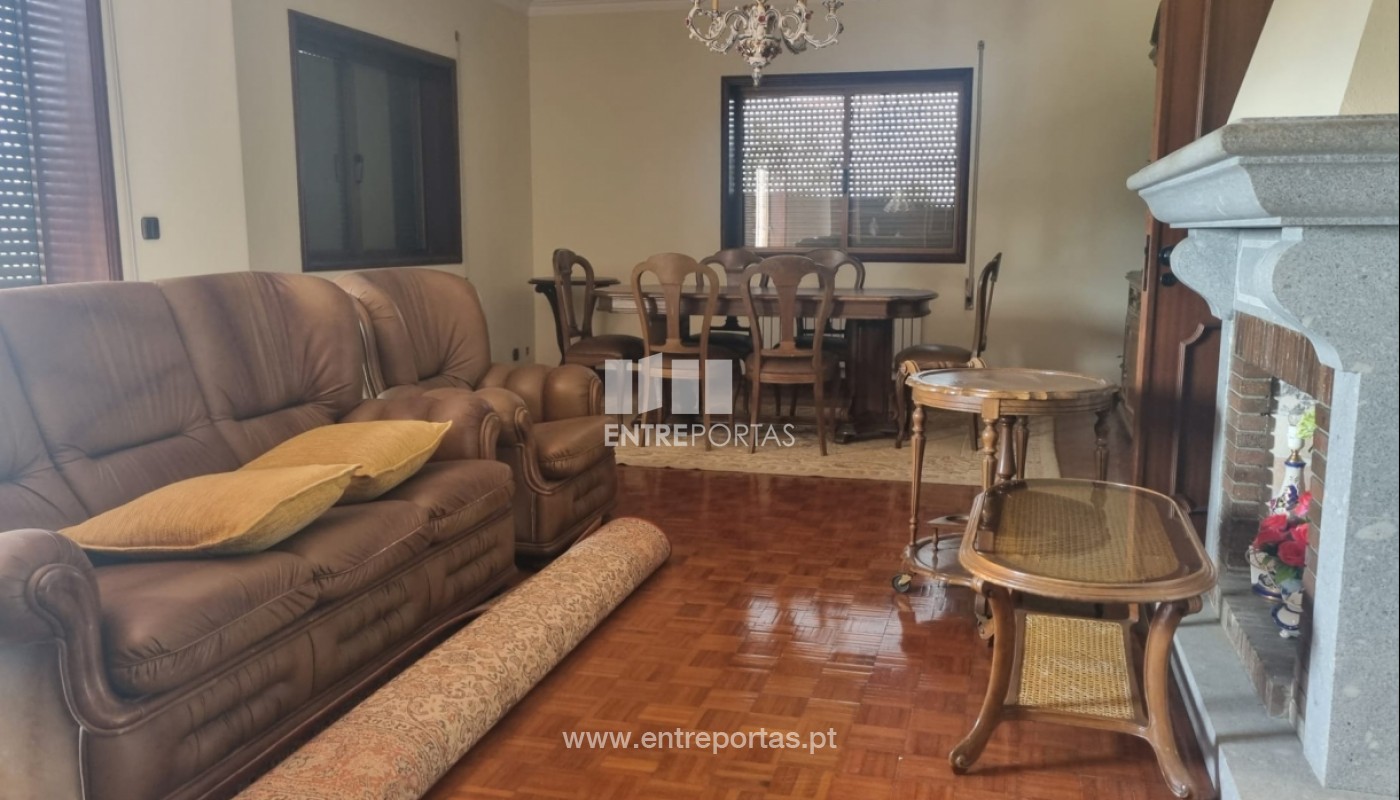 House in Caminha - view 1
