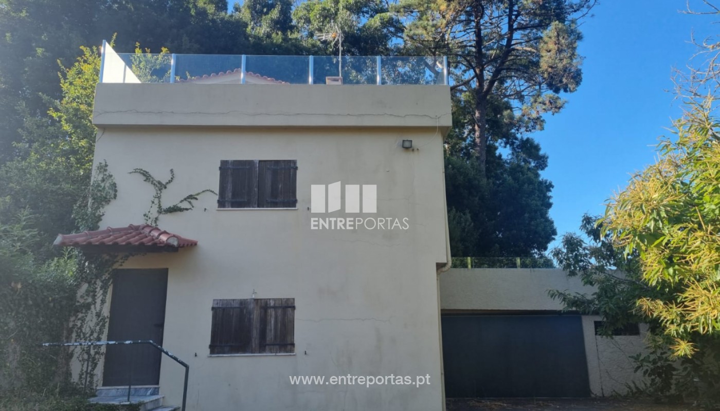 House in Caminha - view 1