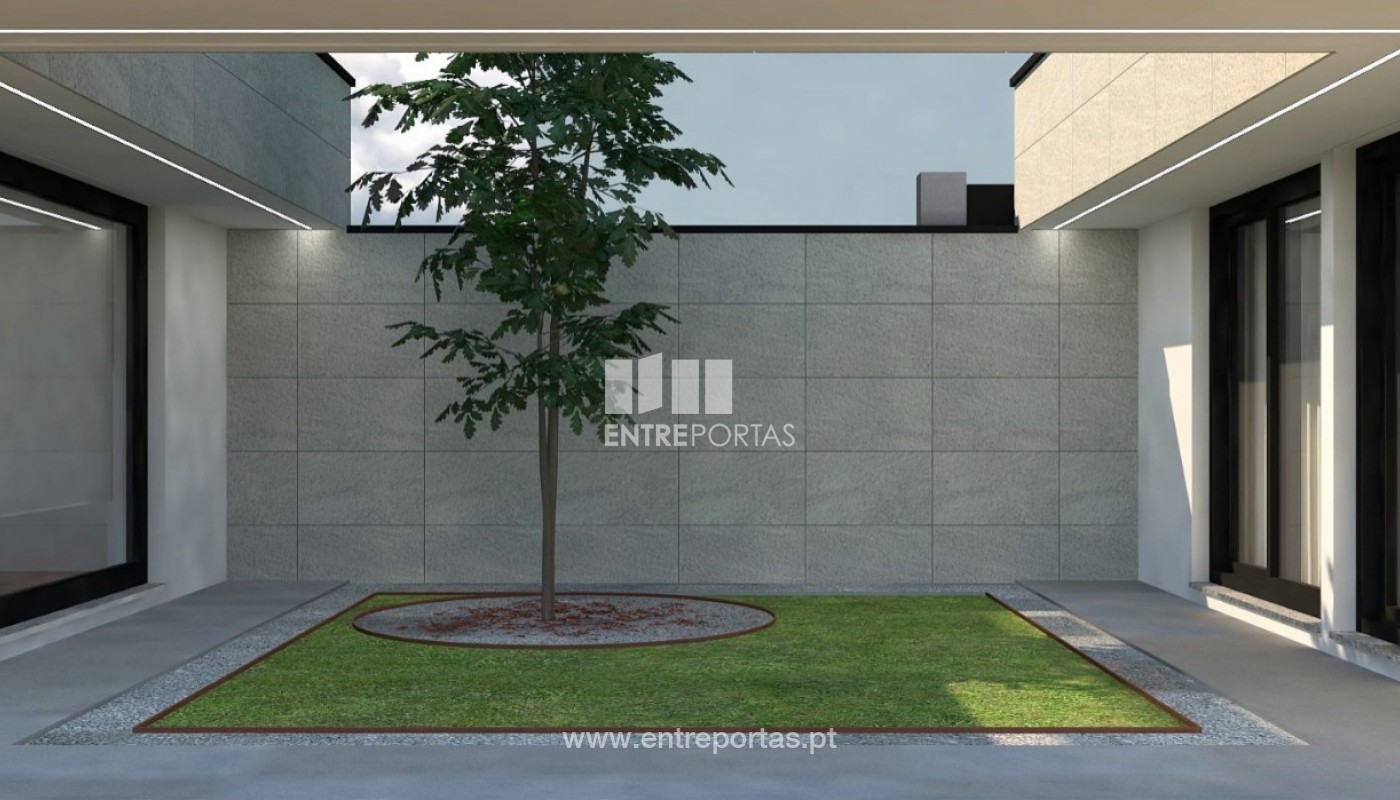 House in Caminha - view 1
