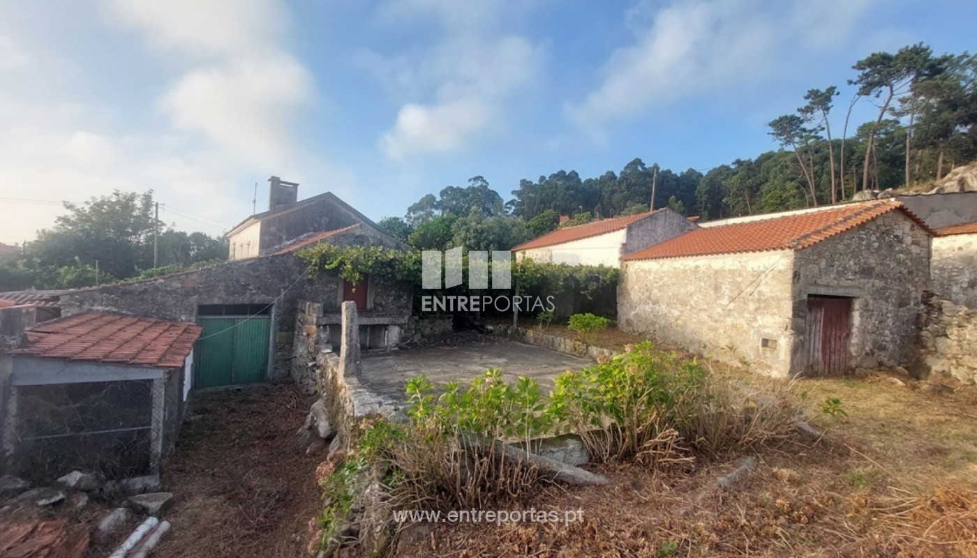 House in Lugar do Meio - view 1