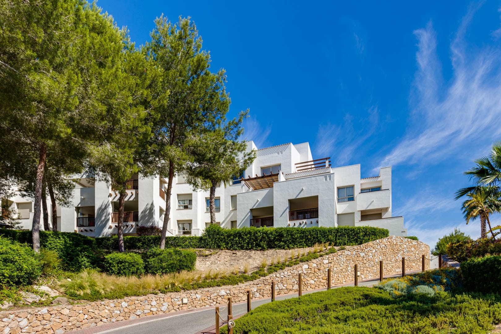 Apartment in Urbanizacion los Balcones - view 1
