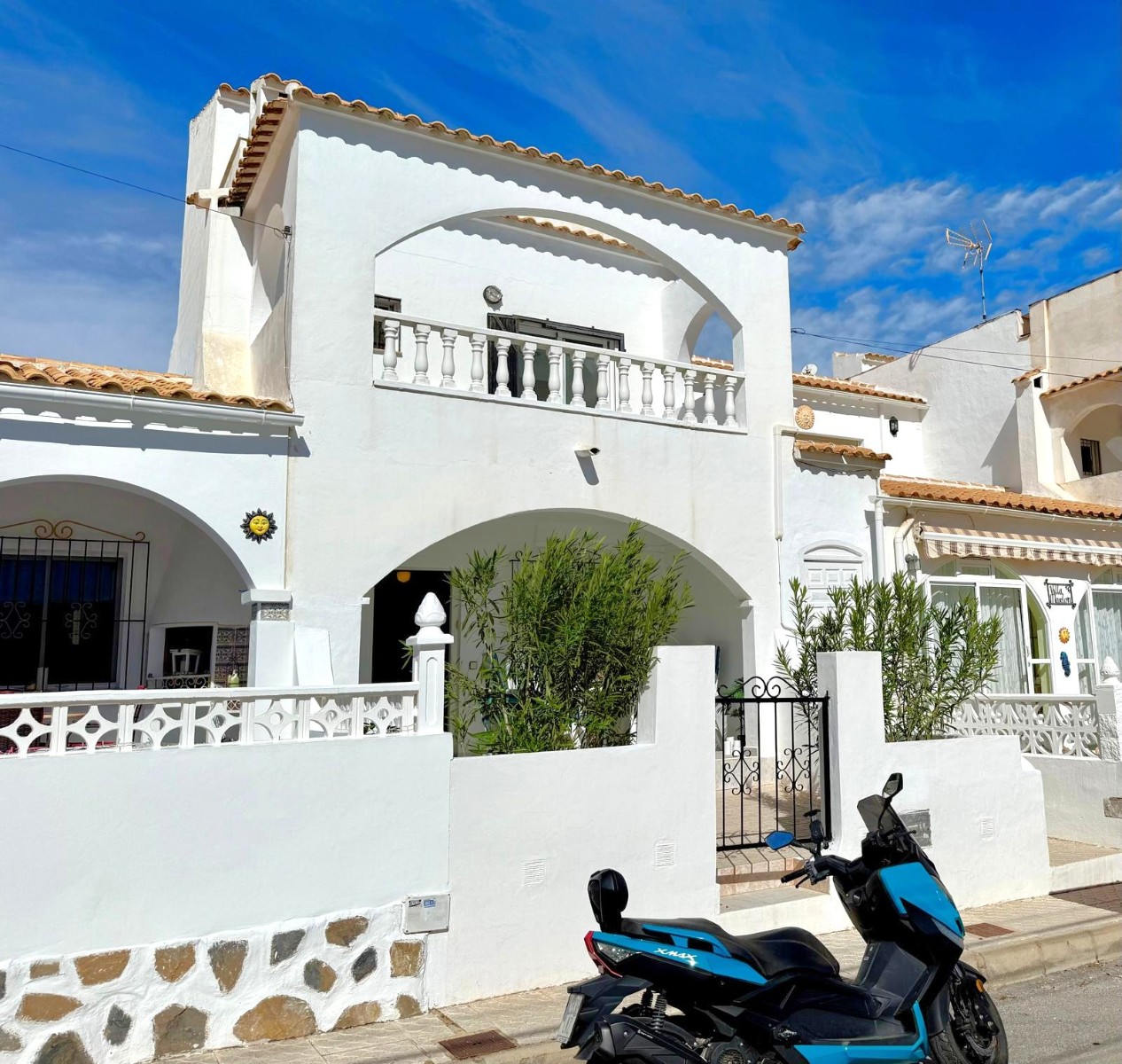 House in Urbanizacion los Balcones - view 1