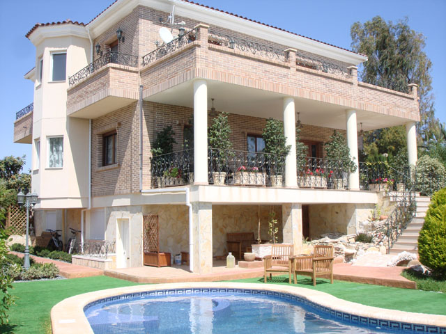 House in Ciudad Quesada - view 1