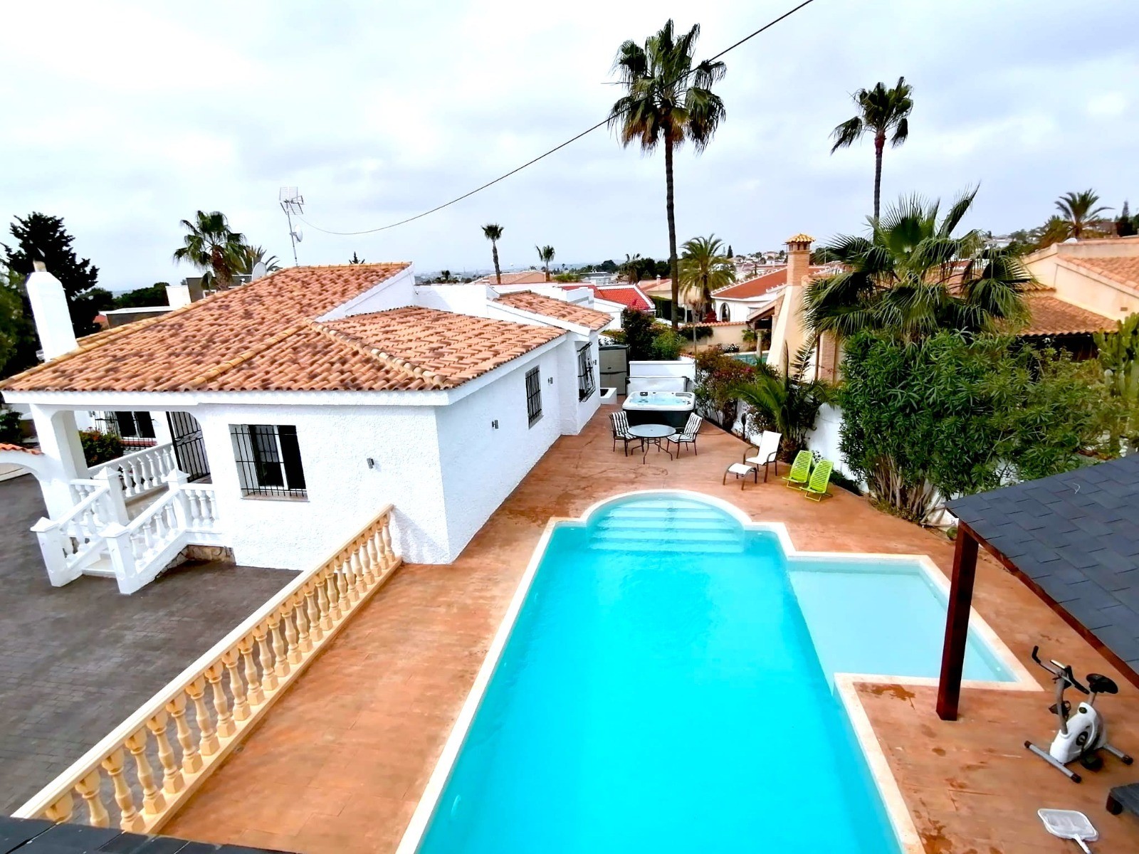 House in Ciudad Quesada - view 1