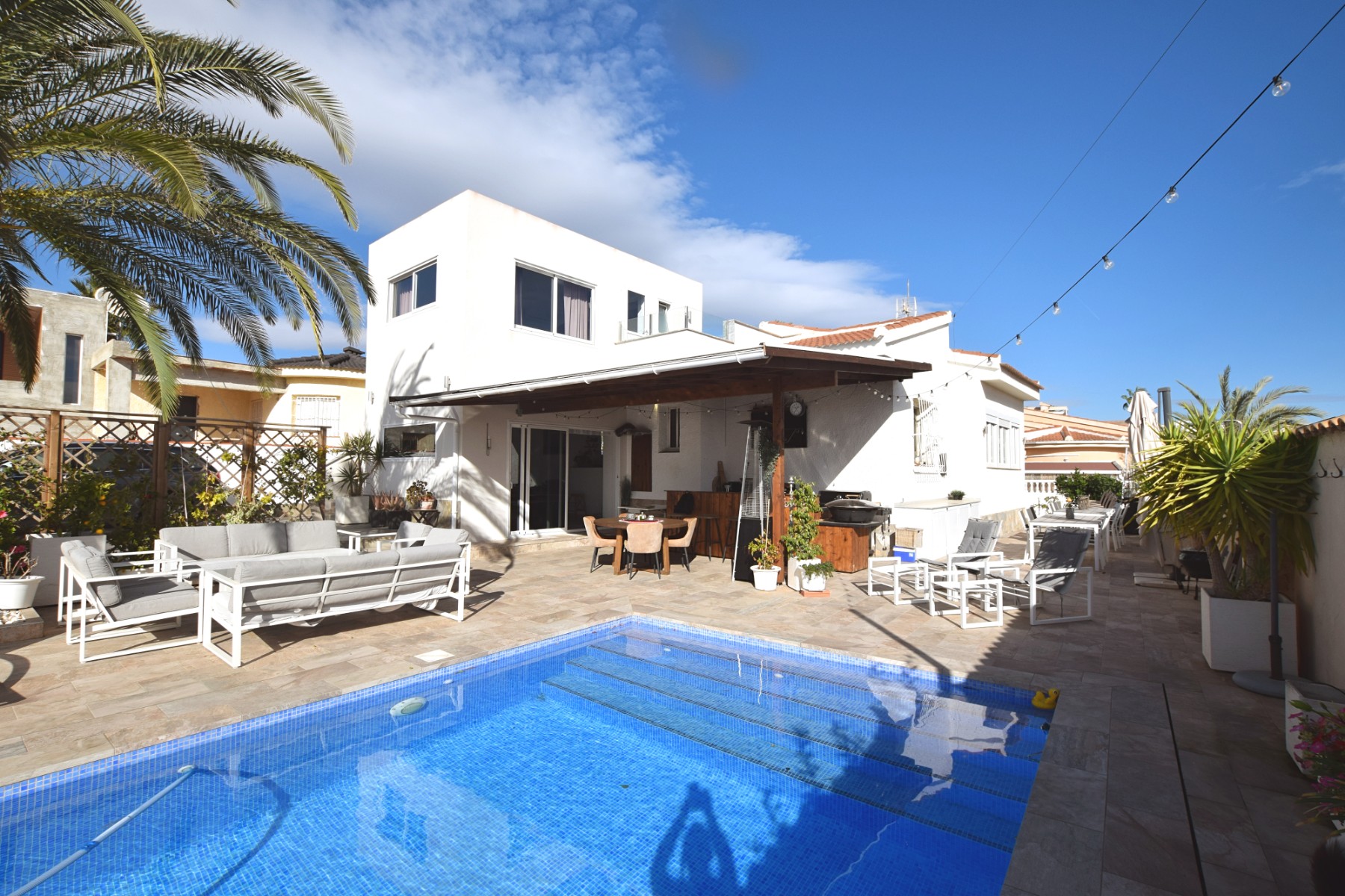 House in Ciudad Quesada - view 1