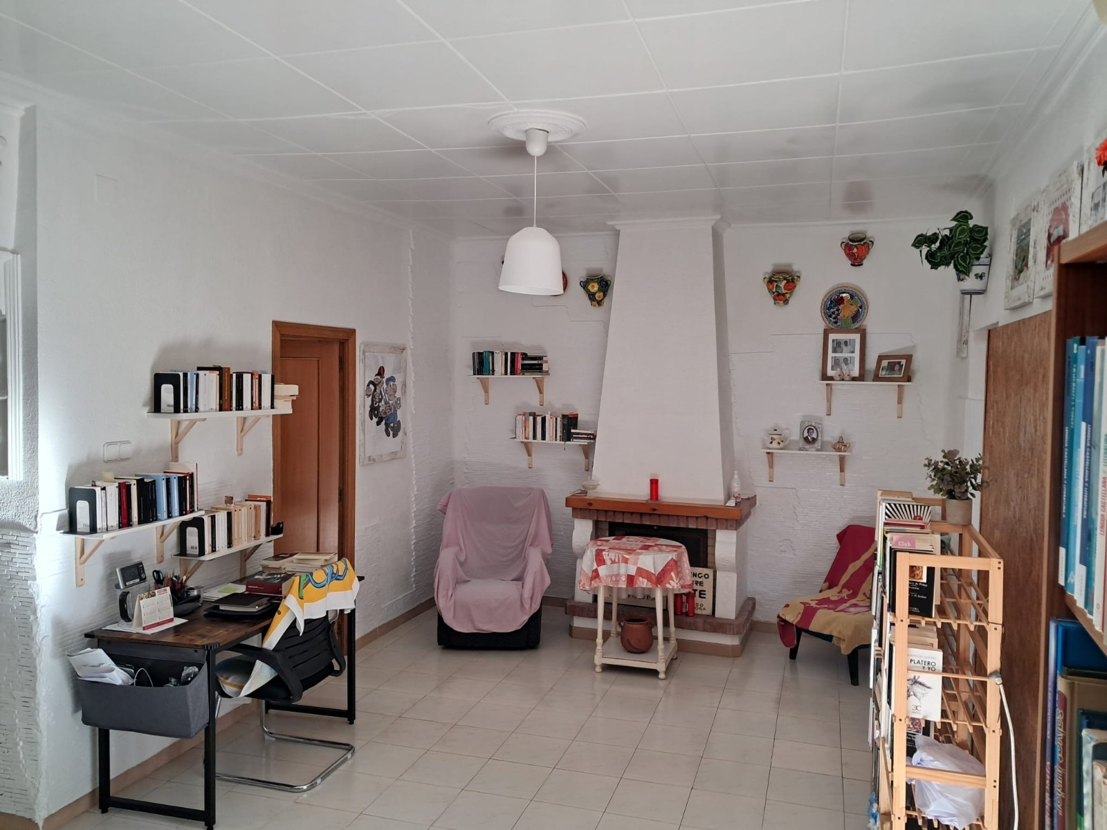 House in Jacarilla - view 1