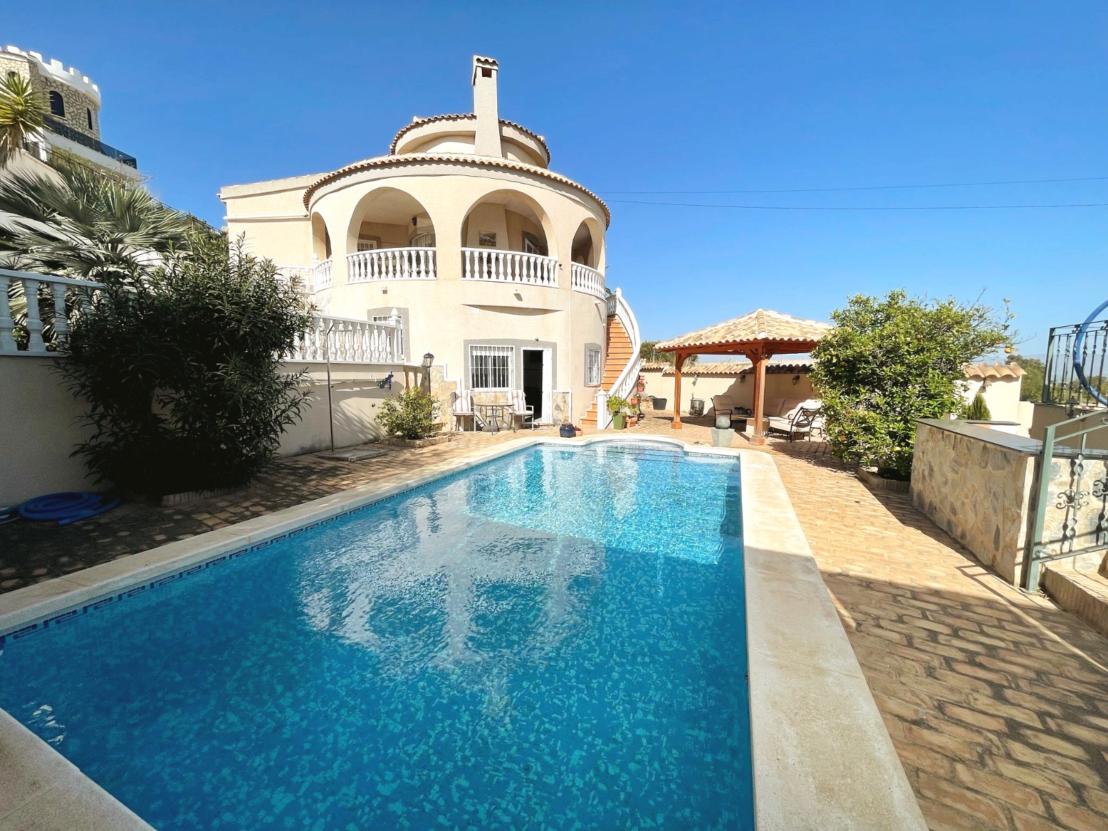 House in Ciudad Quesada - view 1