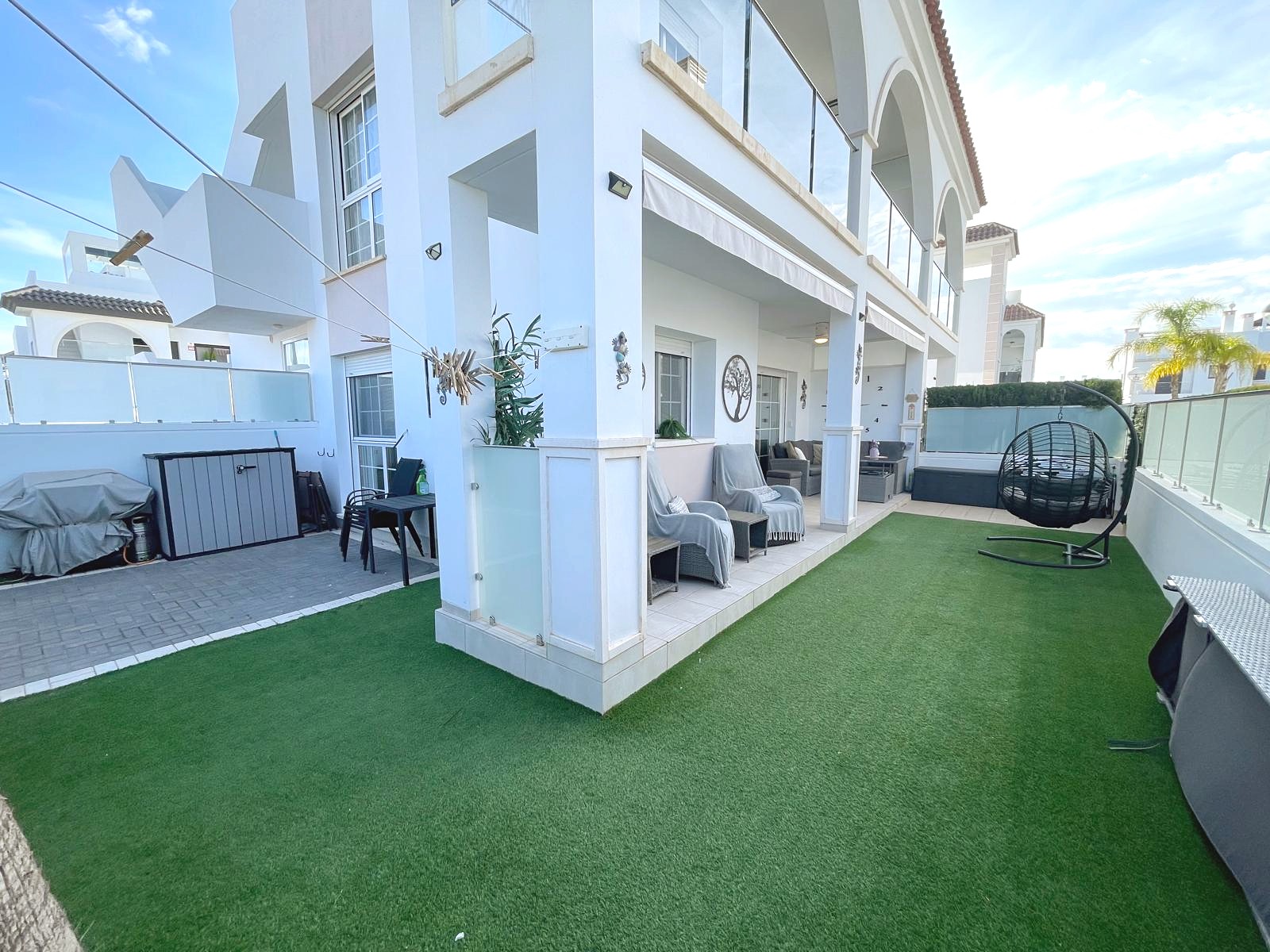 Apartment in Ciudad Quesada - view 1