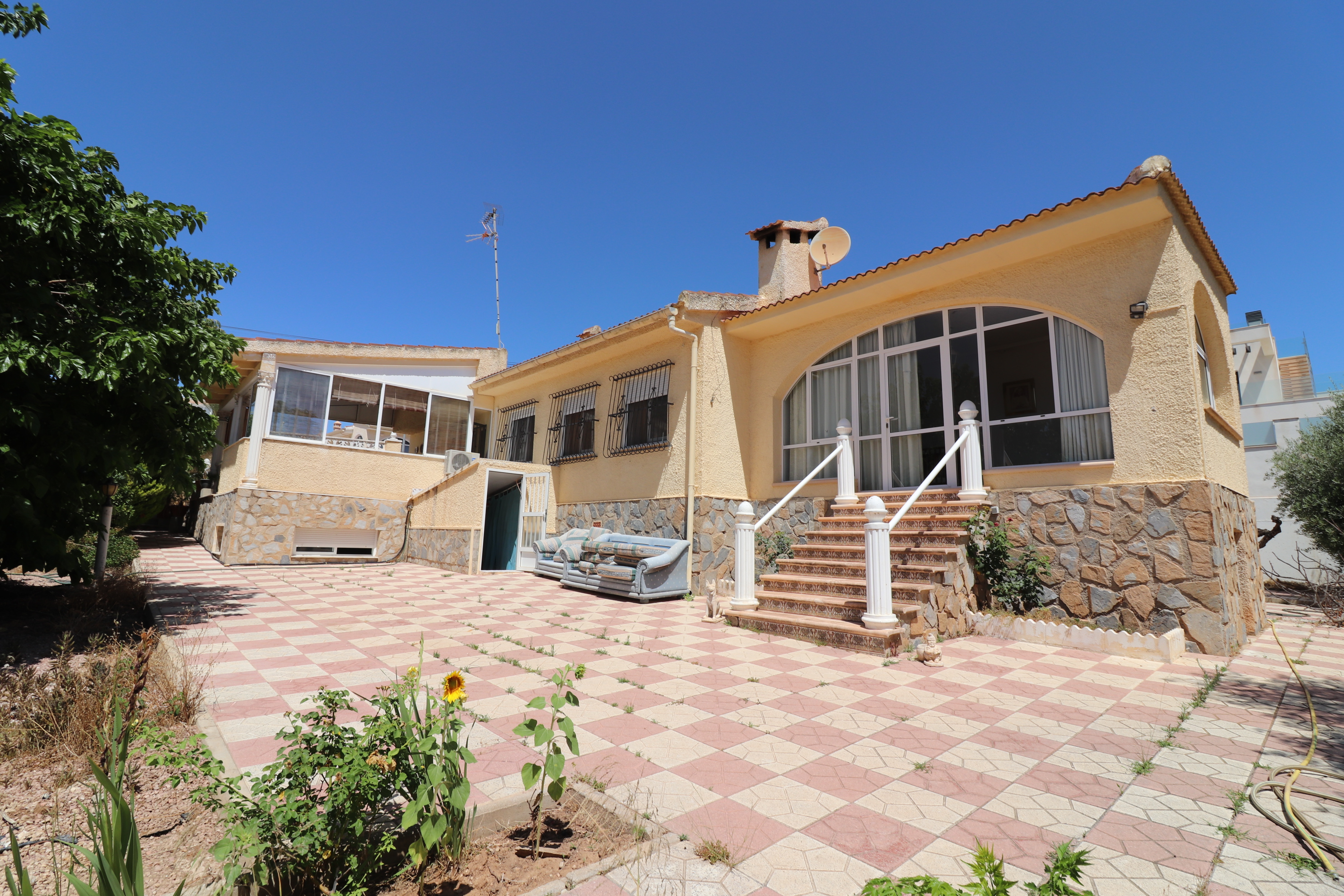 House in Ciudad Quesada - view 1