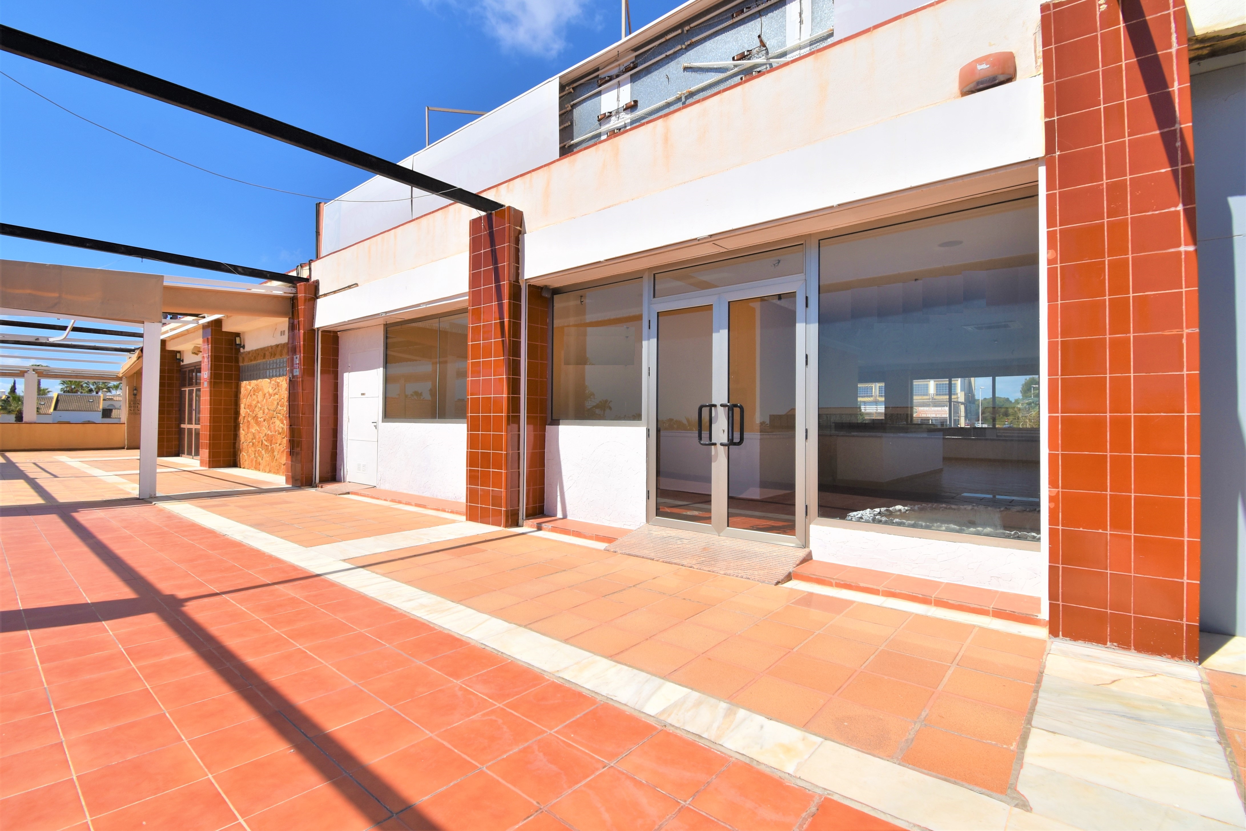 House in Urbanizacion los Balcones - view 1