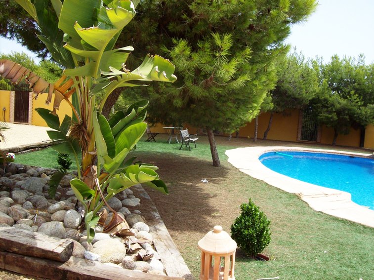 House in Ciudad Quesada - view 1