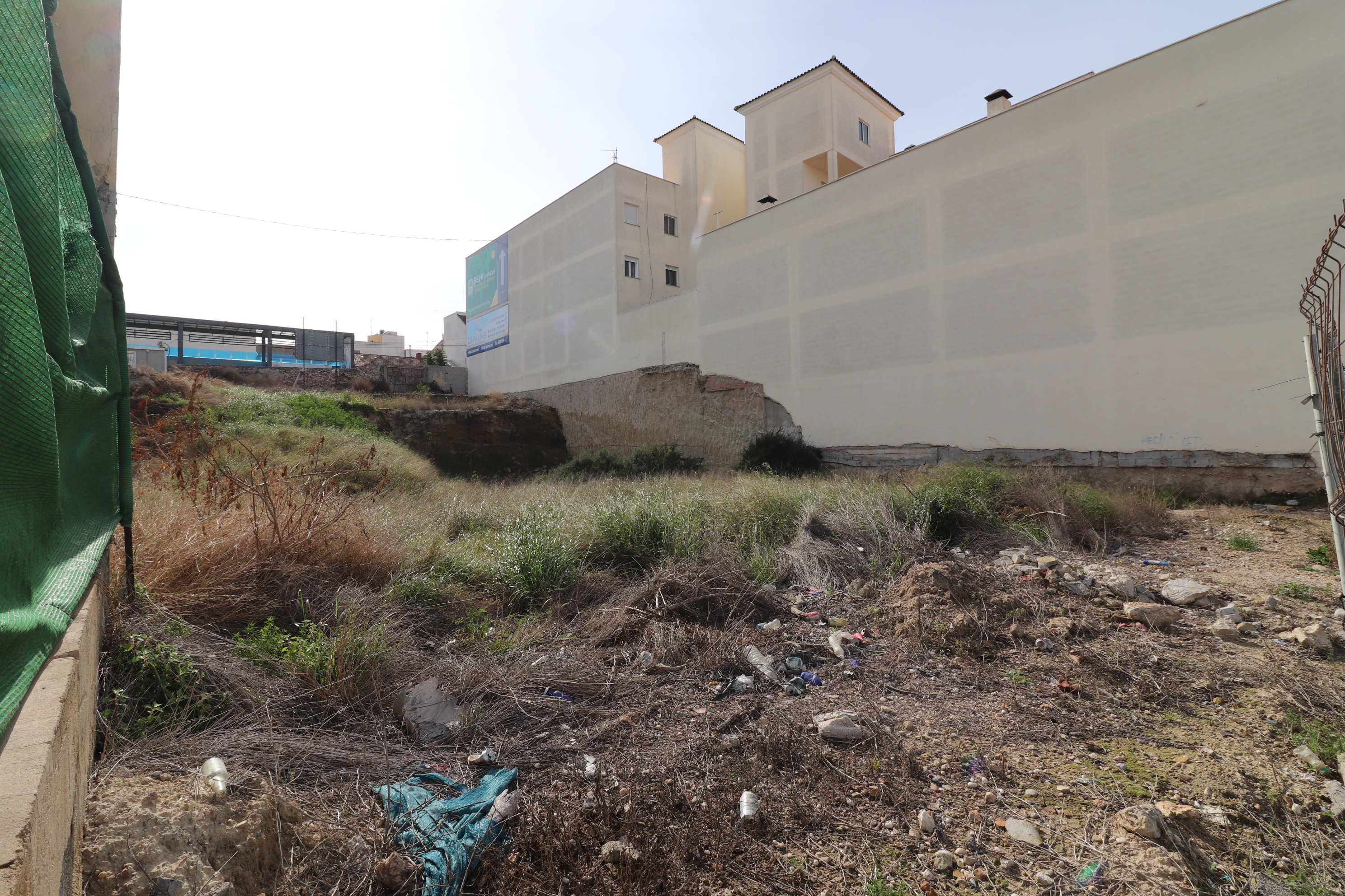 House in Alicante - view 1