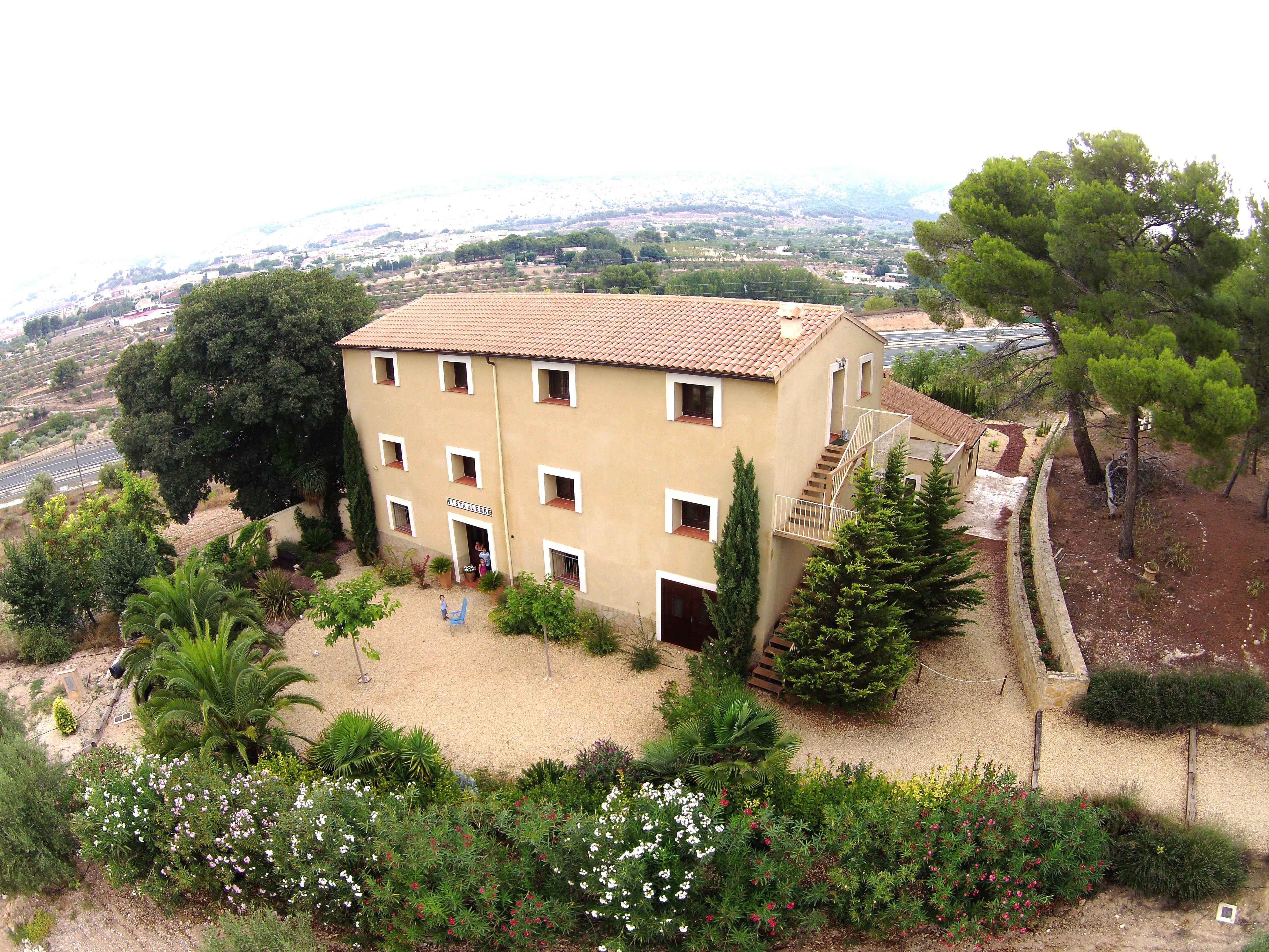 House in Ibiza Town - view 1