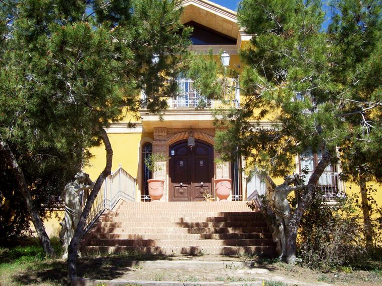 House in Ciudad Quesada - view 1