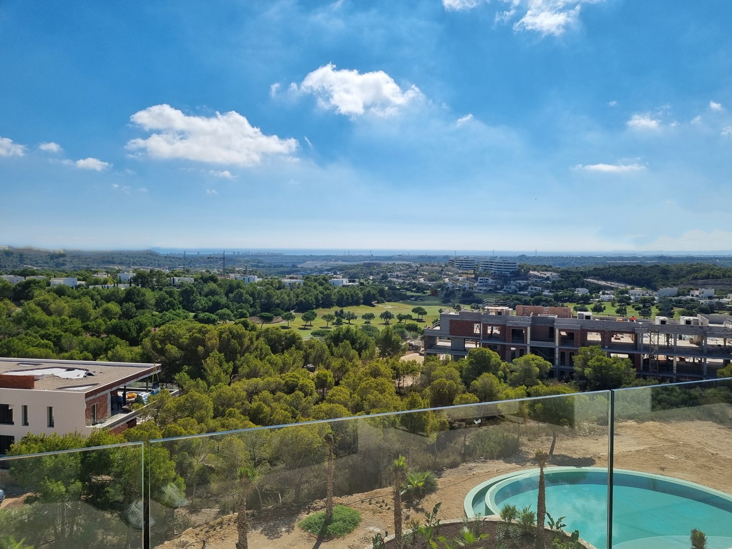 Apartment in Alicante - view 1