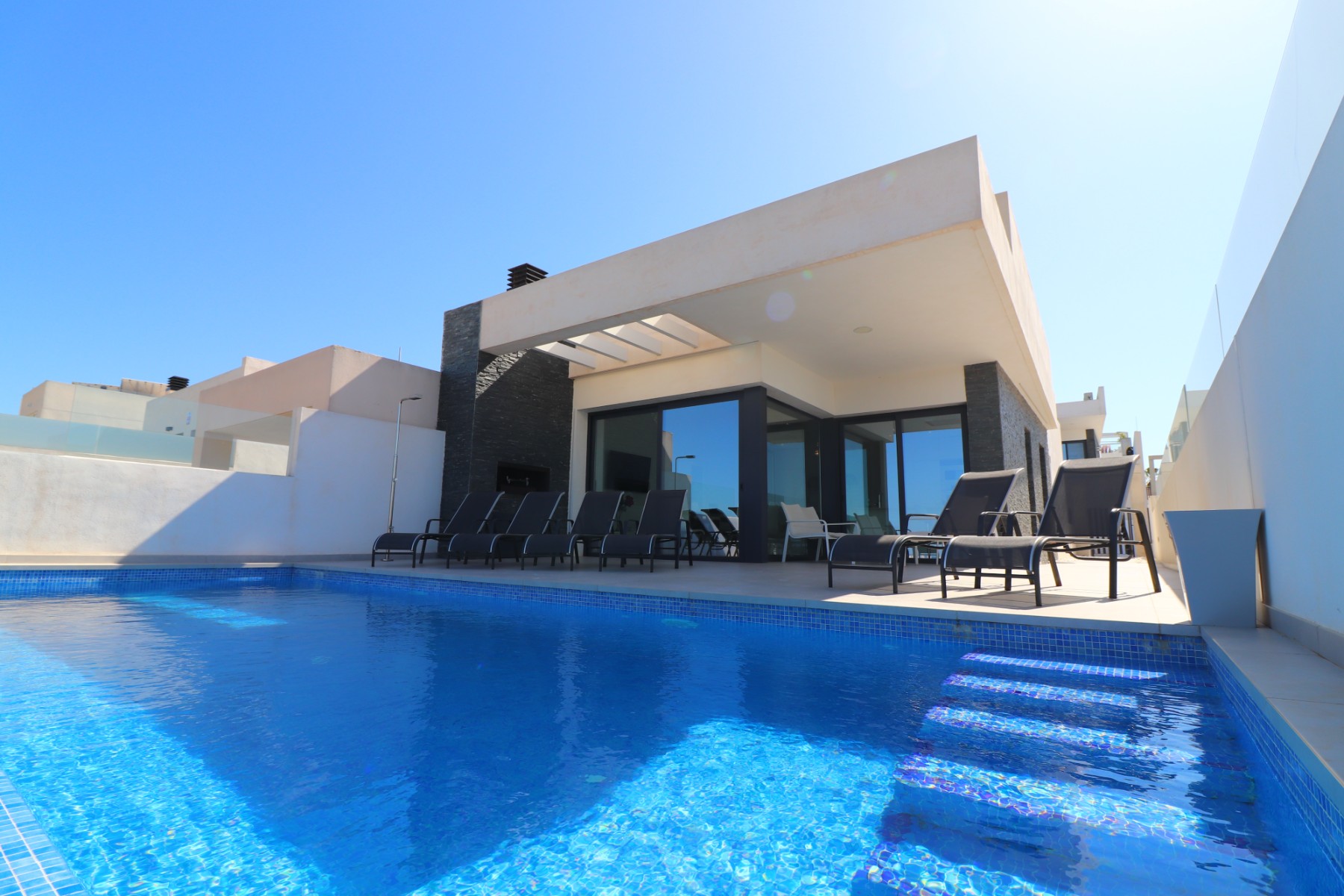 House in Ciudad Quesada - view 1