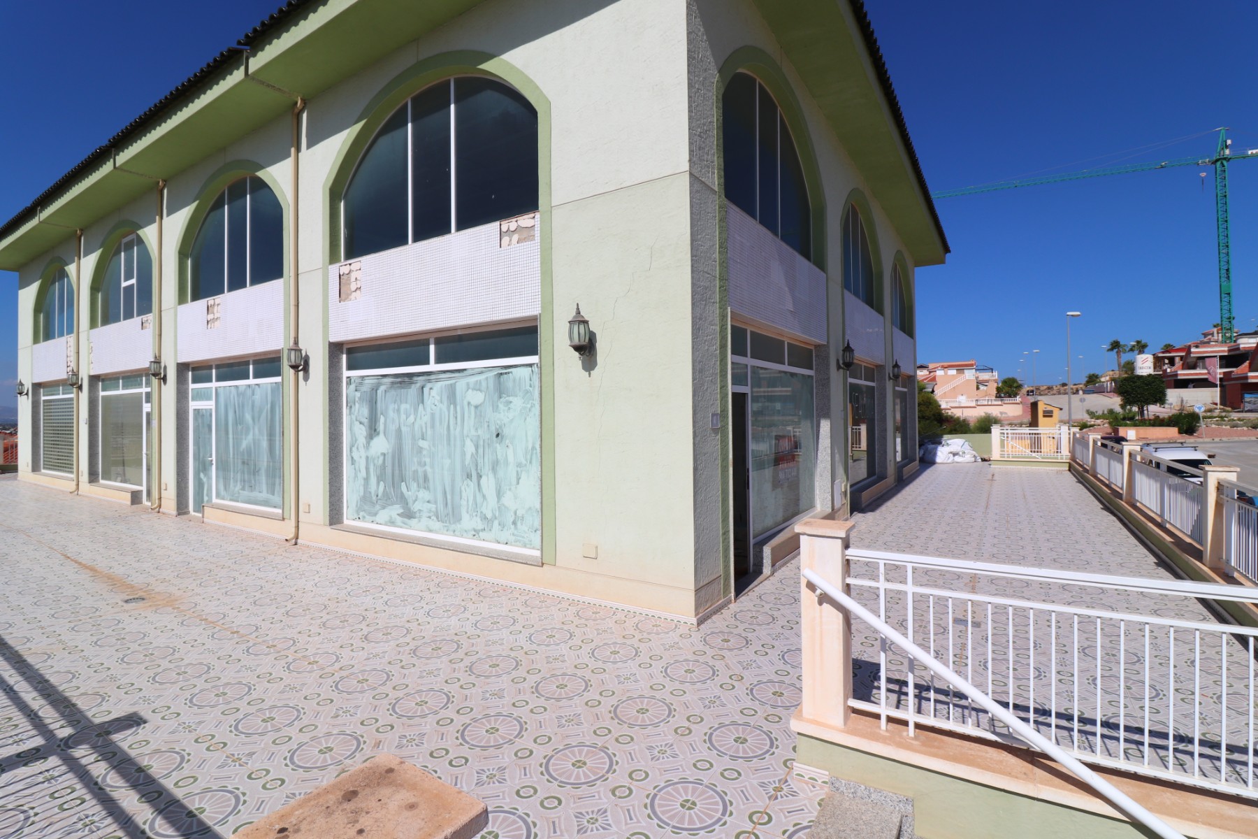House in Alicante - view 1