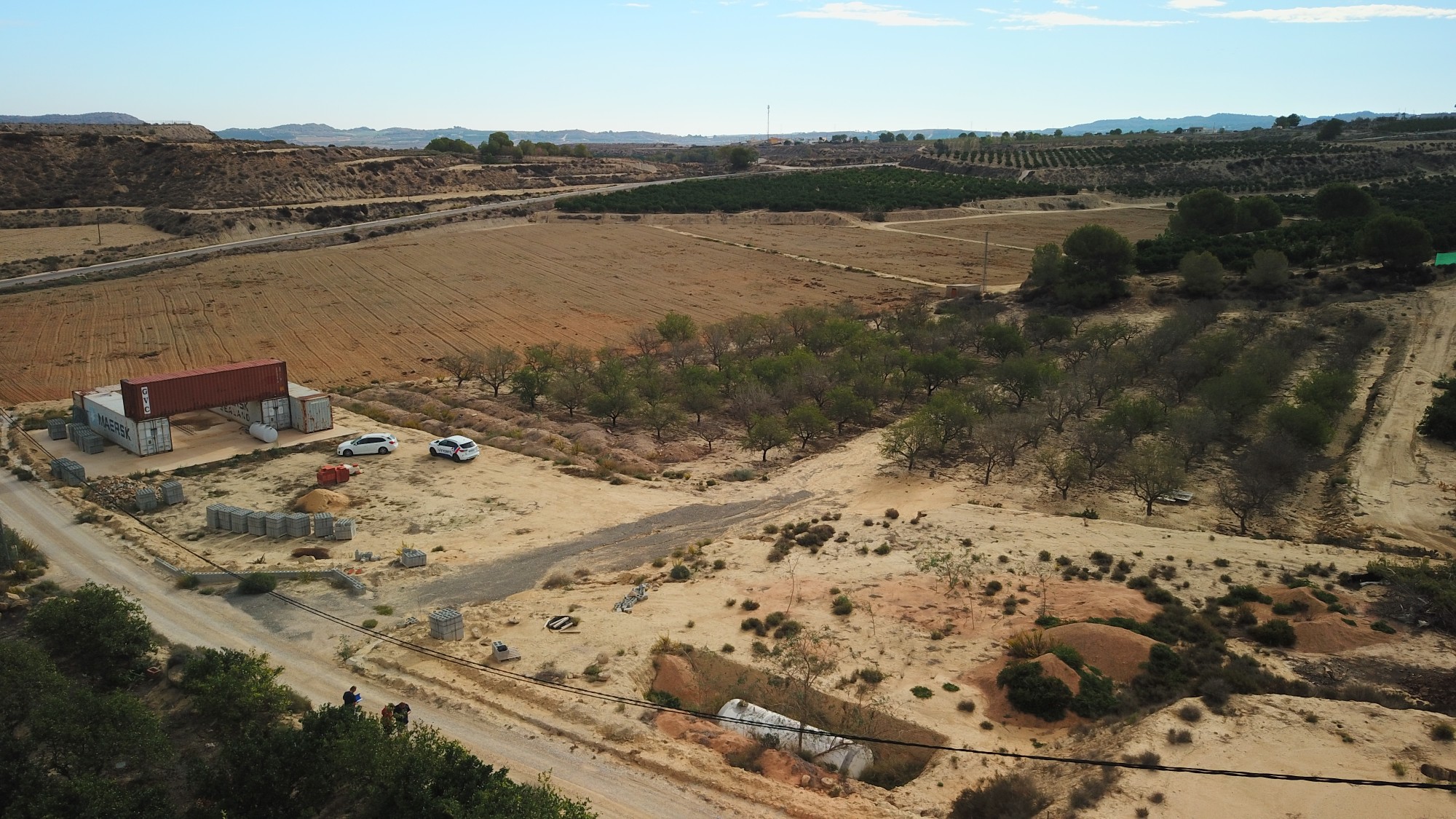 House in Torremendo - view 1