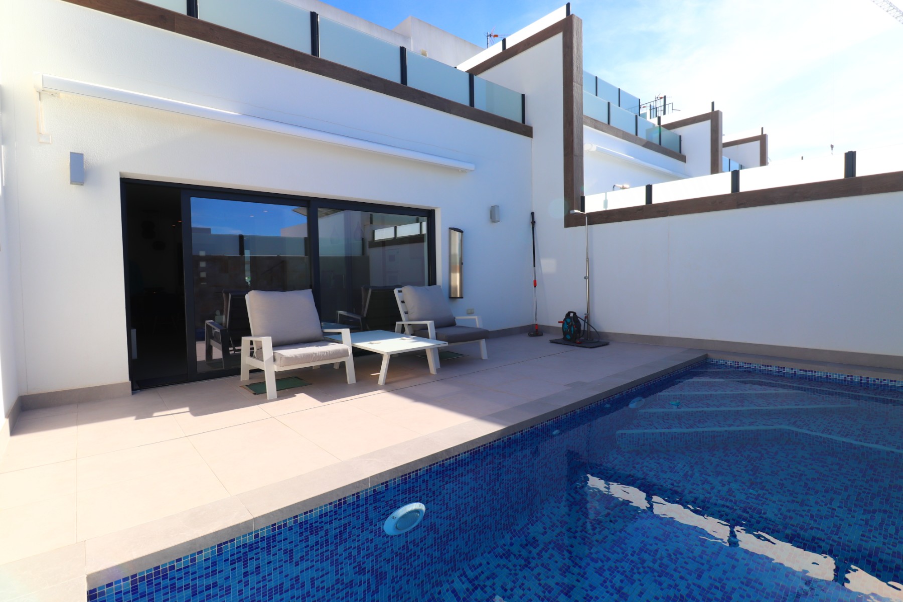 House in Alicante - view 1
