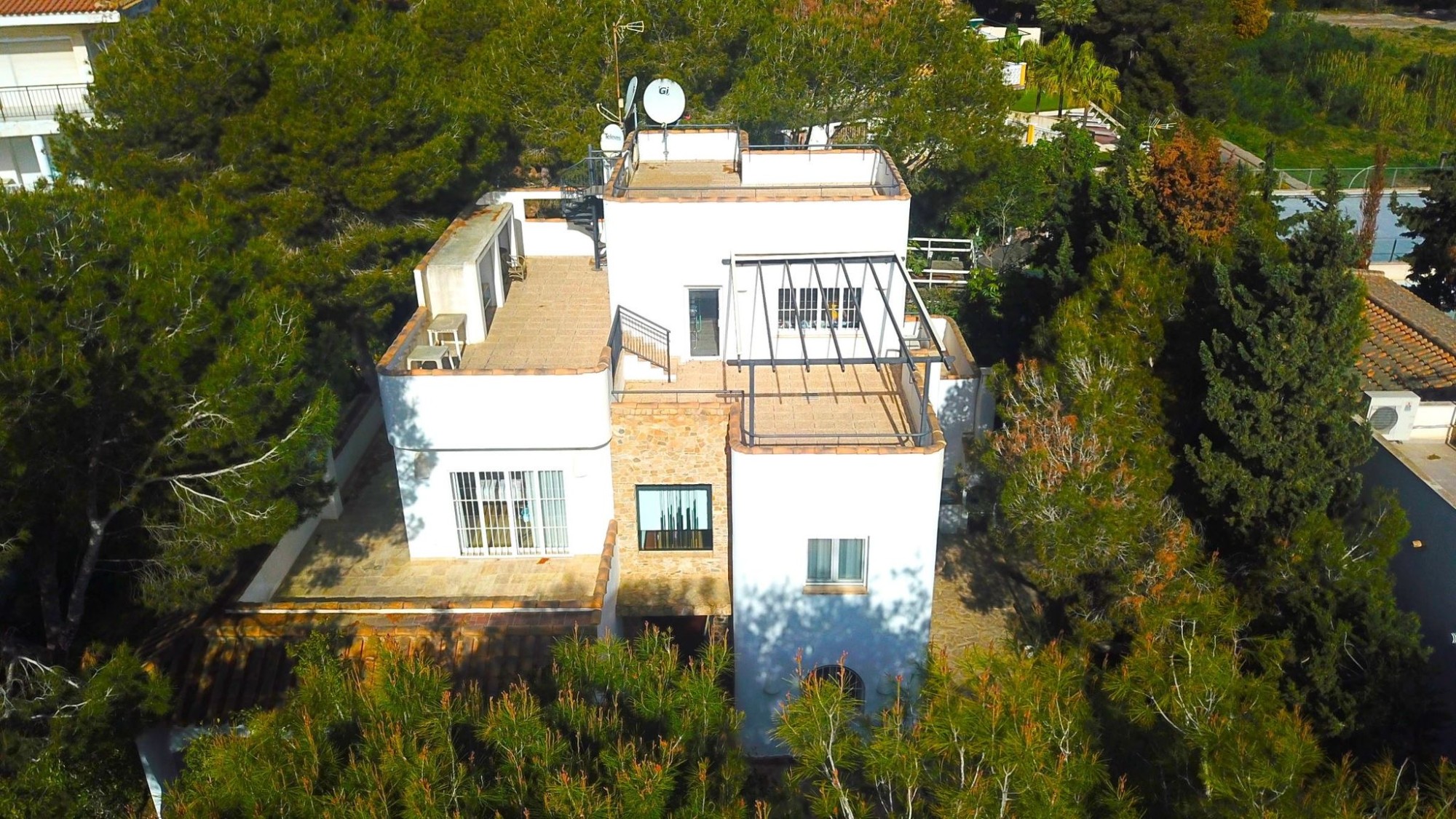 House in Urbanizacion los Balcones - view 1