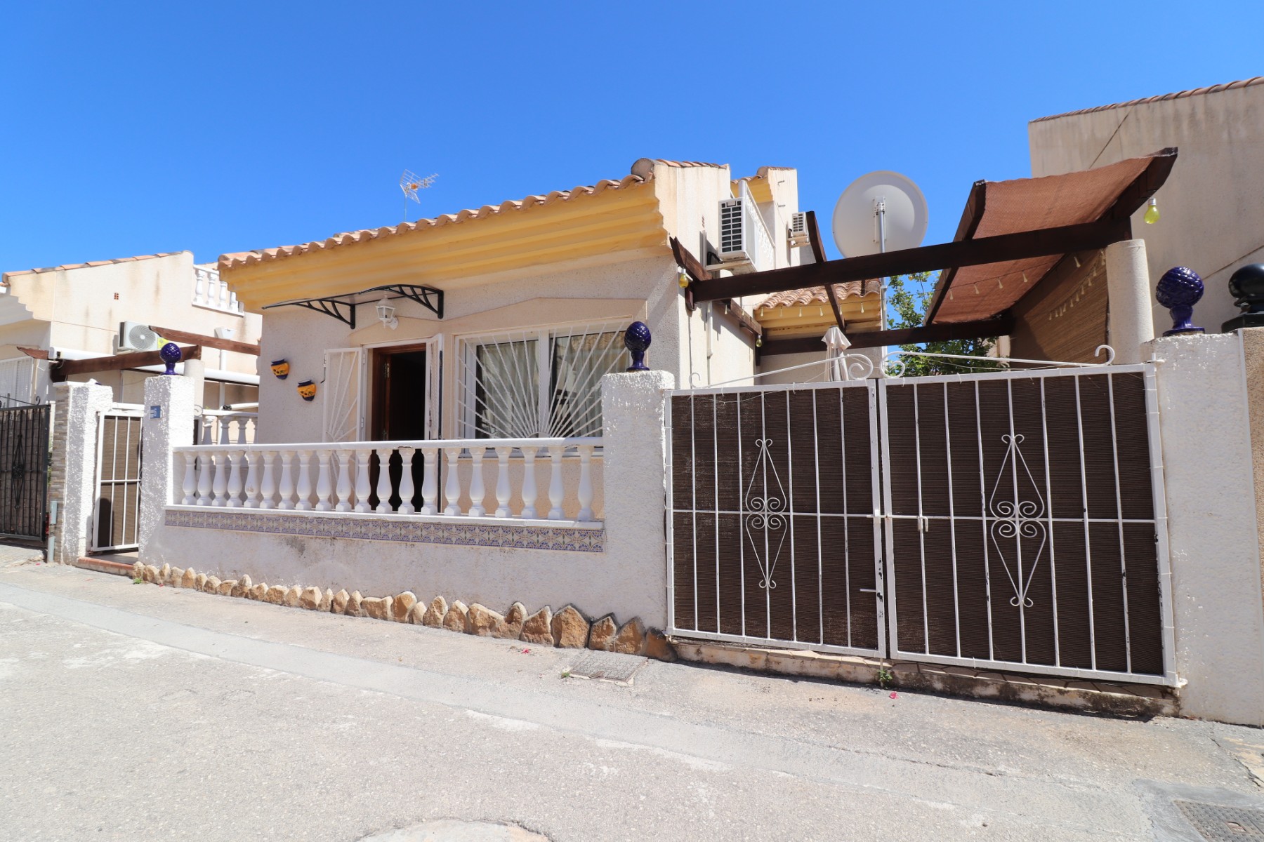 House in Ciudad Quesada - view 1