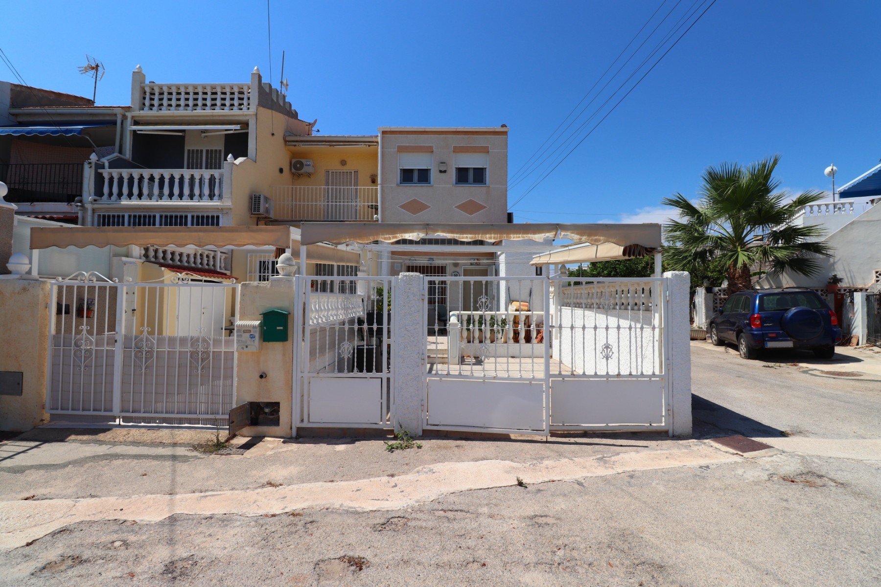 House in Torrevieja - view 1
