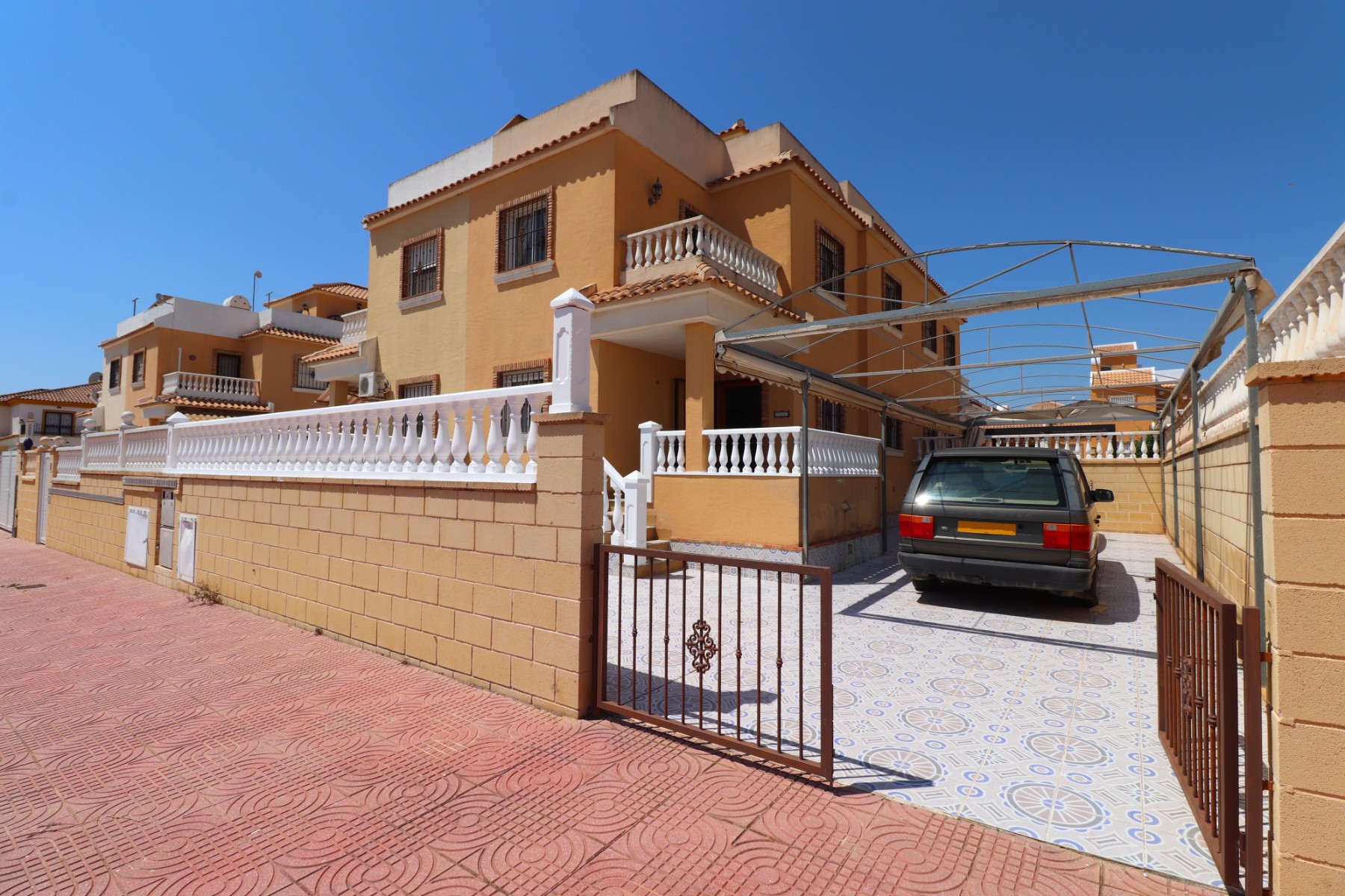 House in Ciudad Quesada - view 1