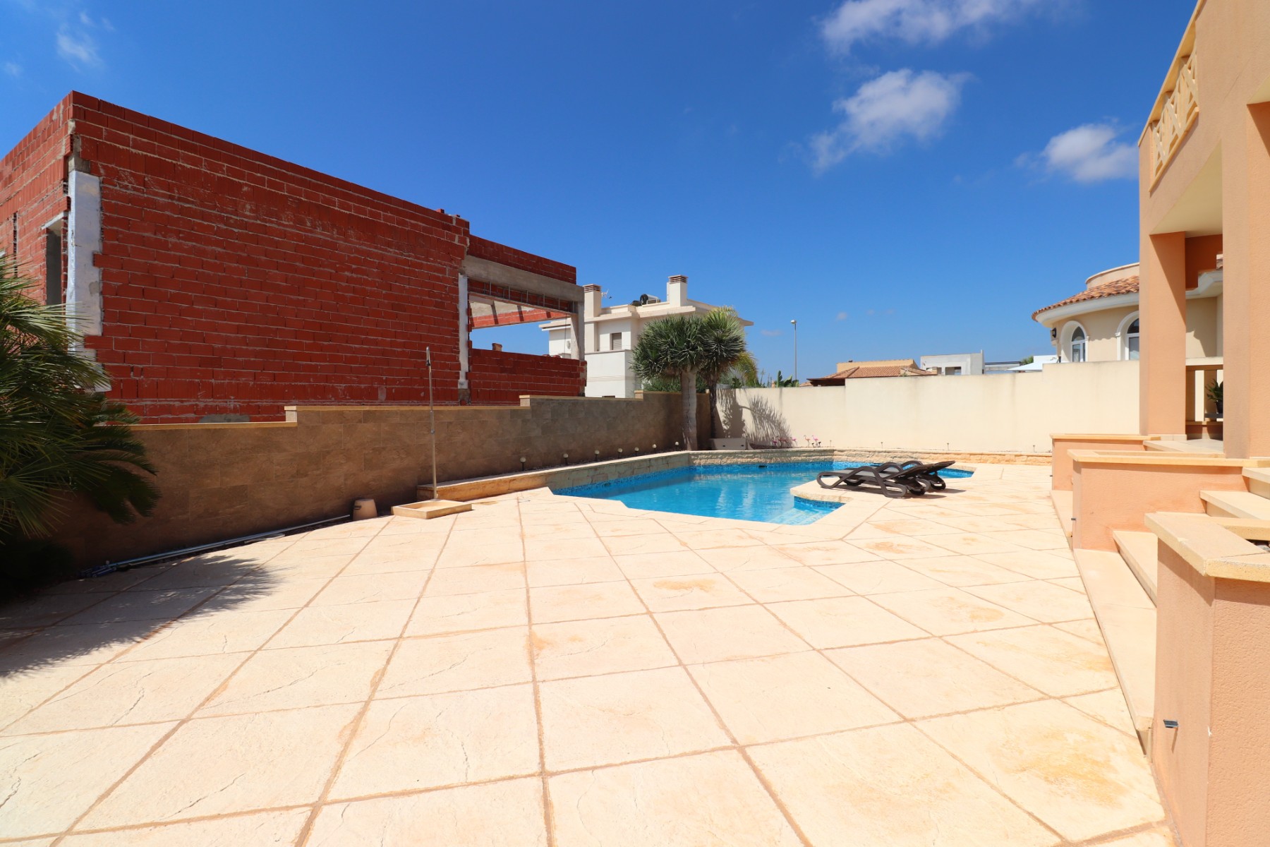 House in Ciudad Quesada - view 1