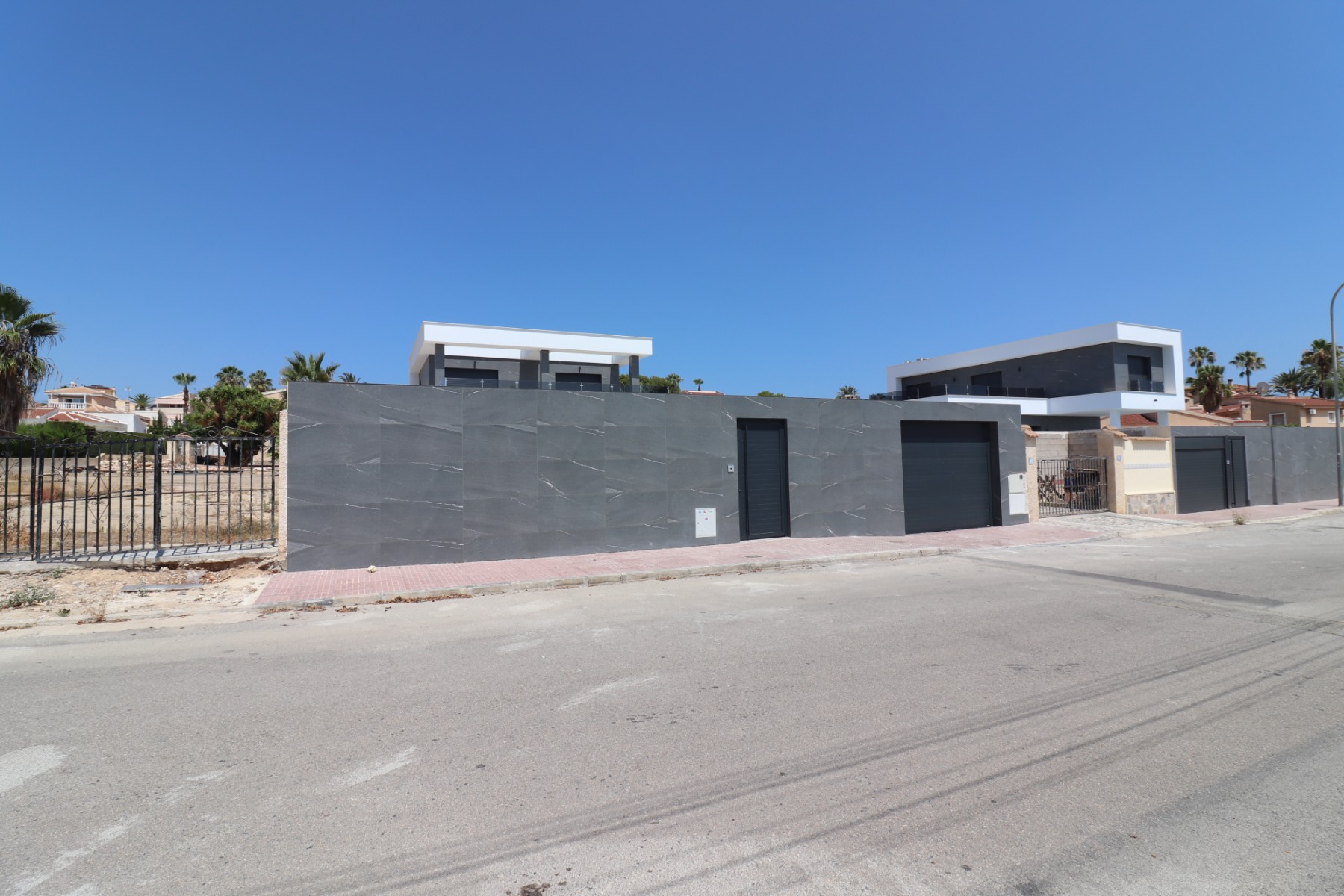 House in Ciudad Quesada - view 1