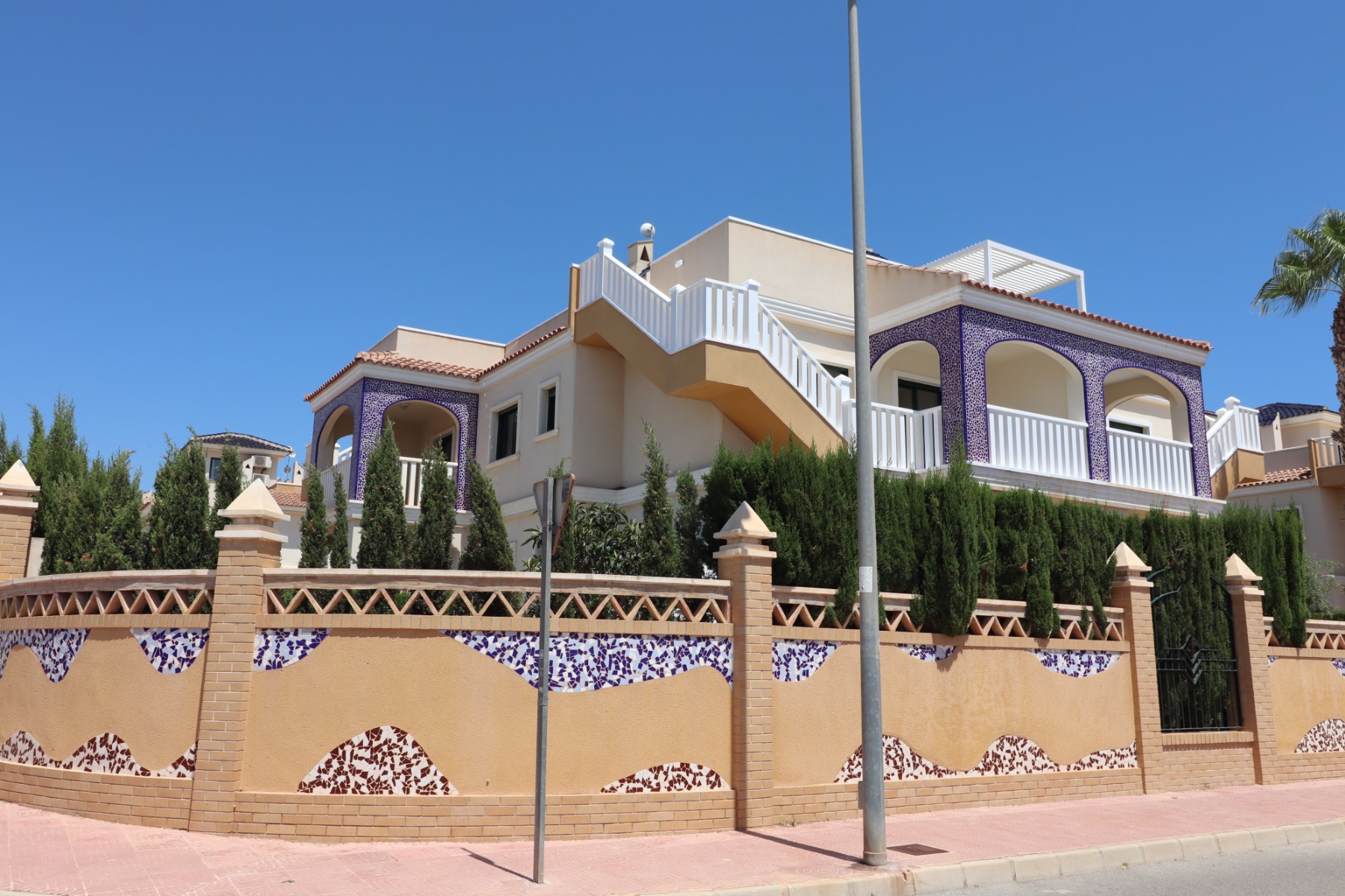 Apartment in Ciudad Quesada - view 1