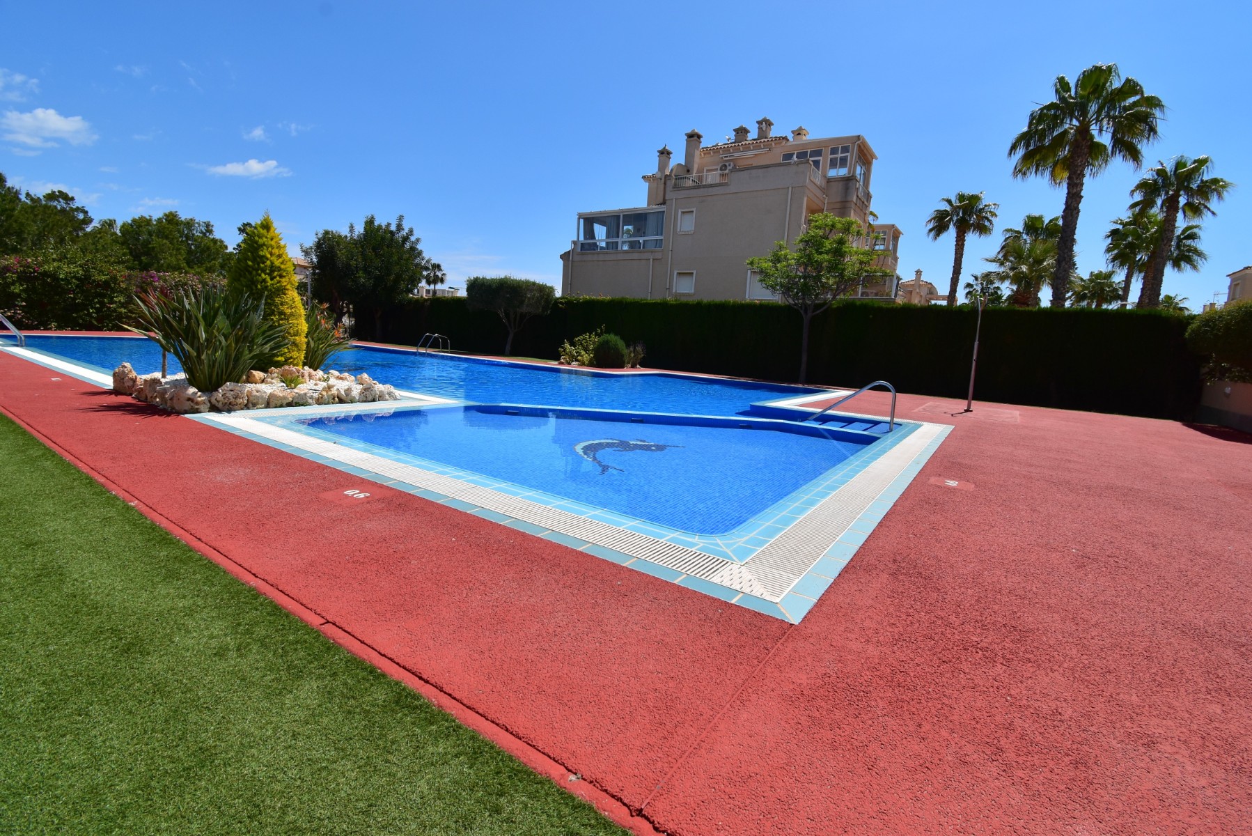House in Urbanizacion los Balcones - view 1