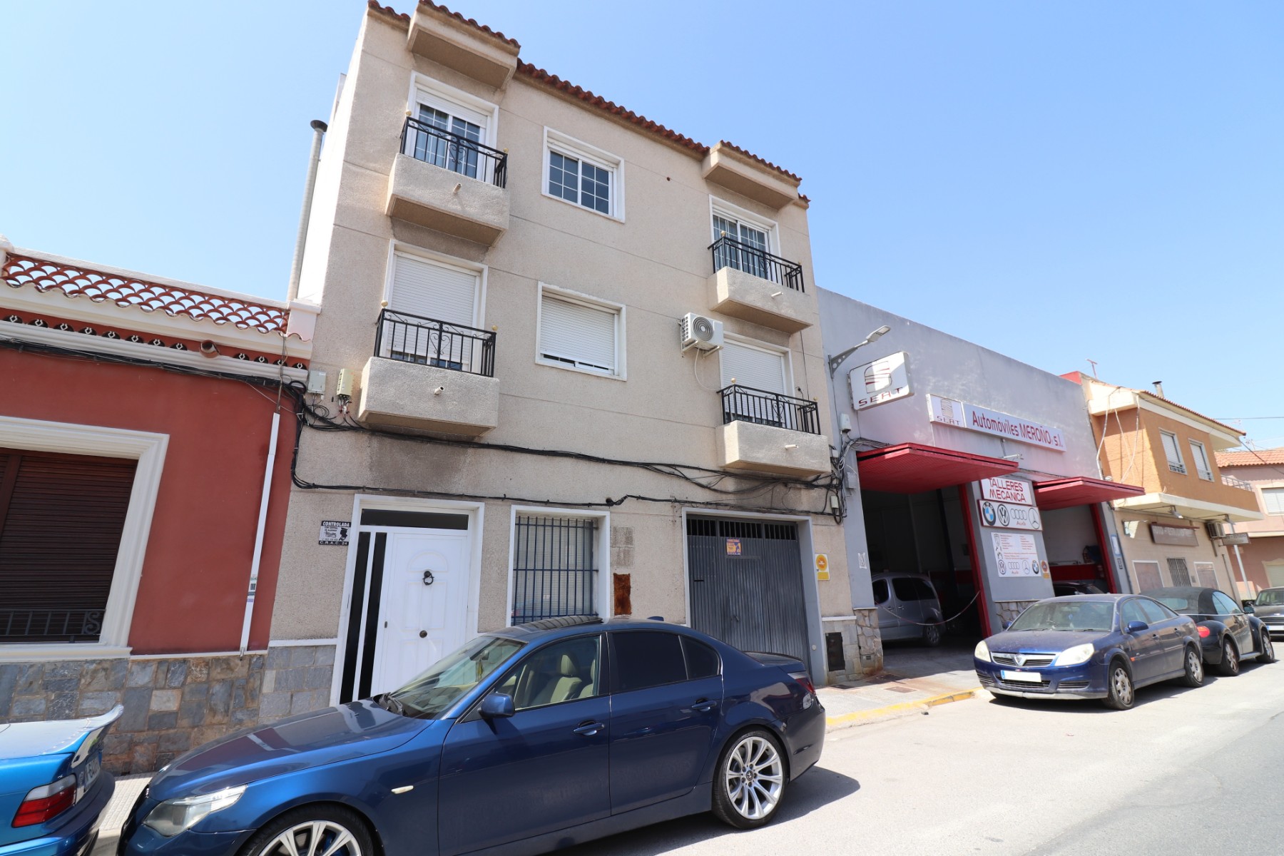 Apartment in Dolores - view 1