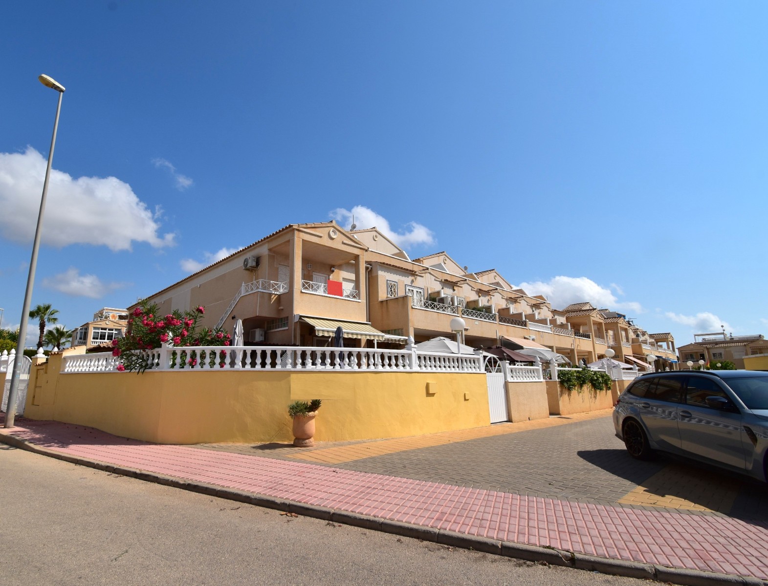 Apartment in Urbanizacion los Balcones - view 1