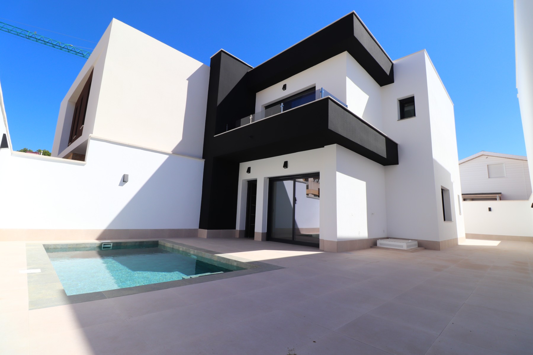 House in Almoradi - view 1