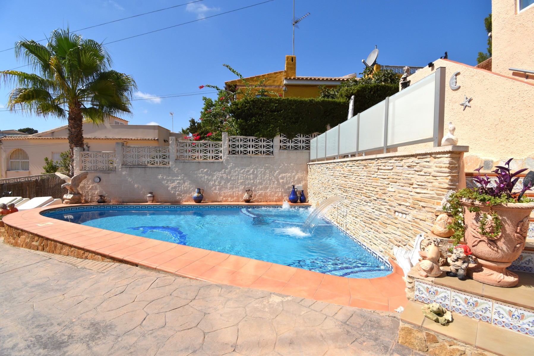 House in Urbanizacion los Balcones - view 1